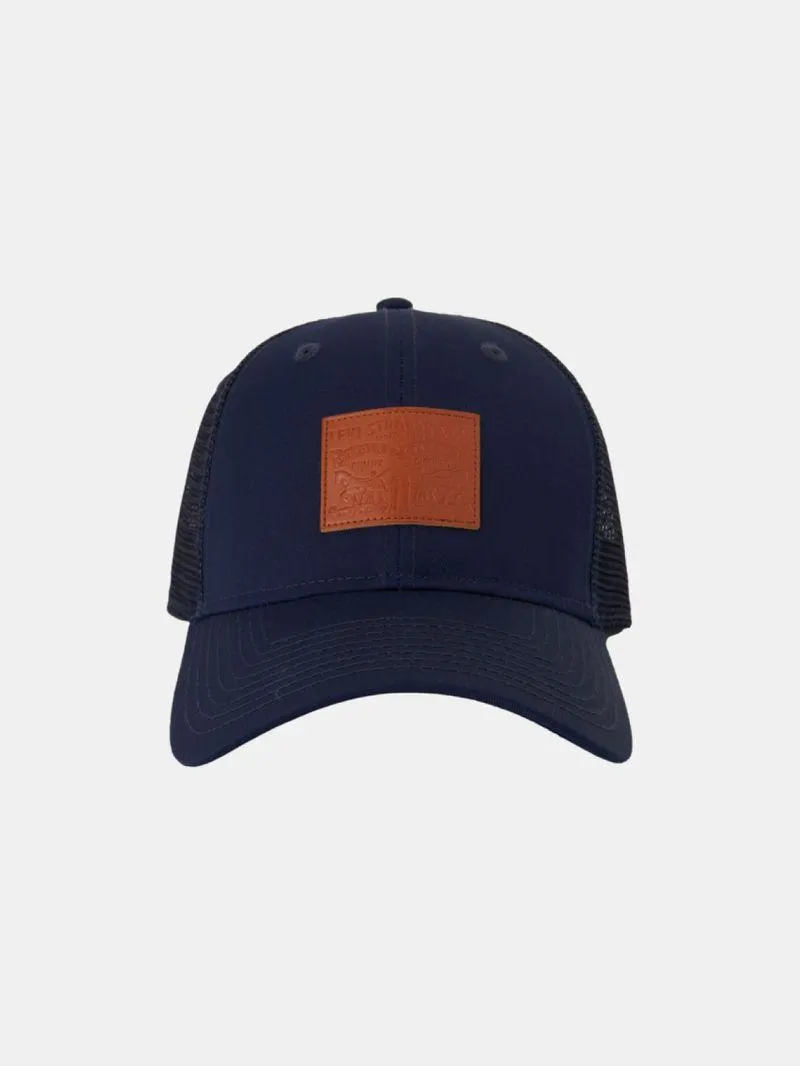 Gorra Levi’S® Trucker Para Hombre