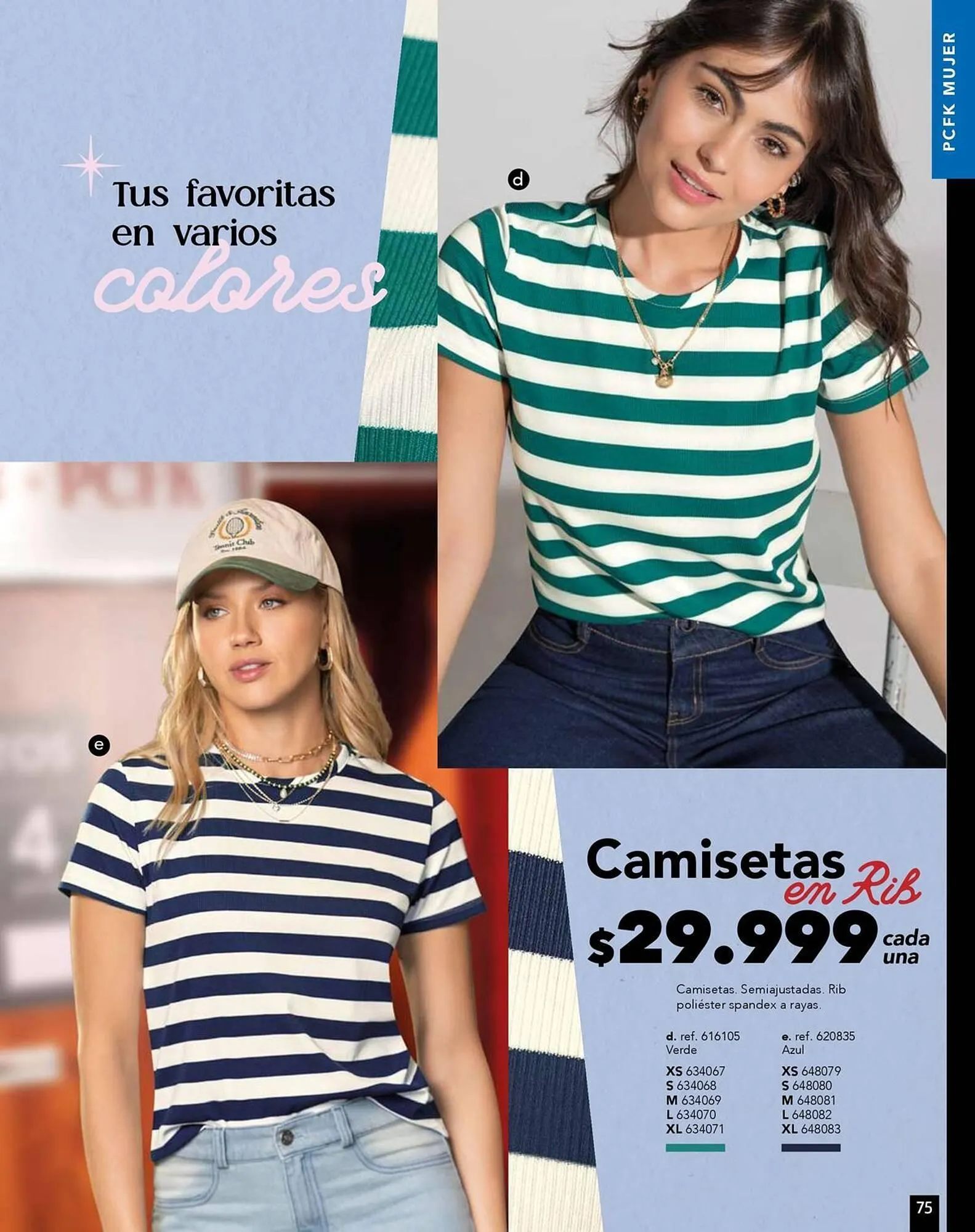 Catalogo de Catálogo Pacífika 13 de agosto al 31 de agosto 2025 - Pag 88