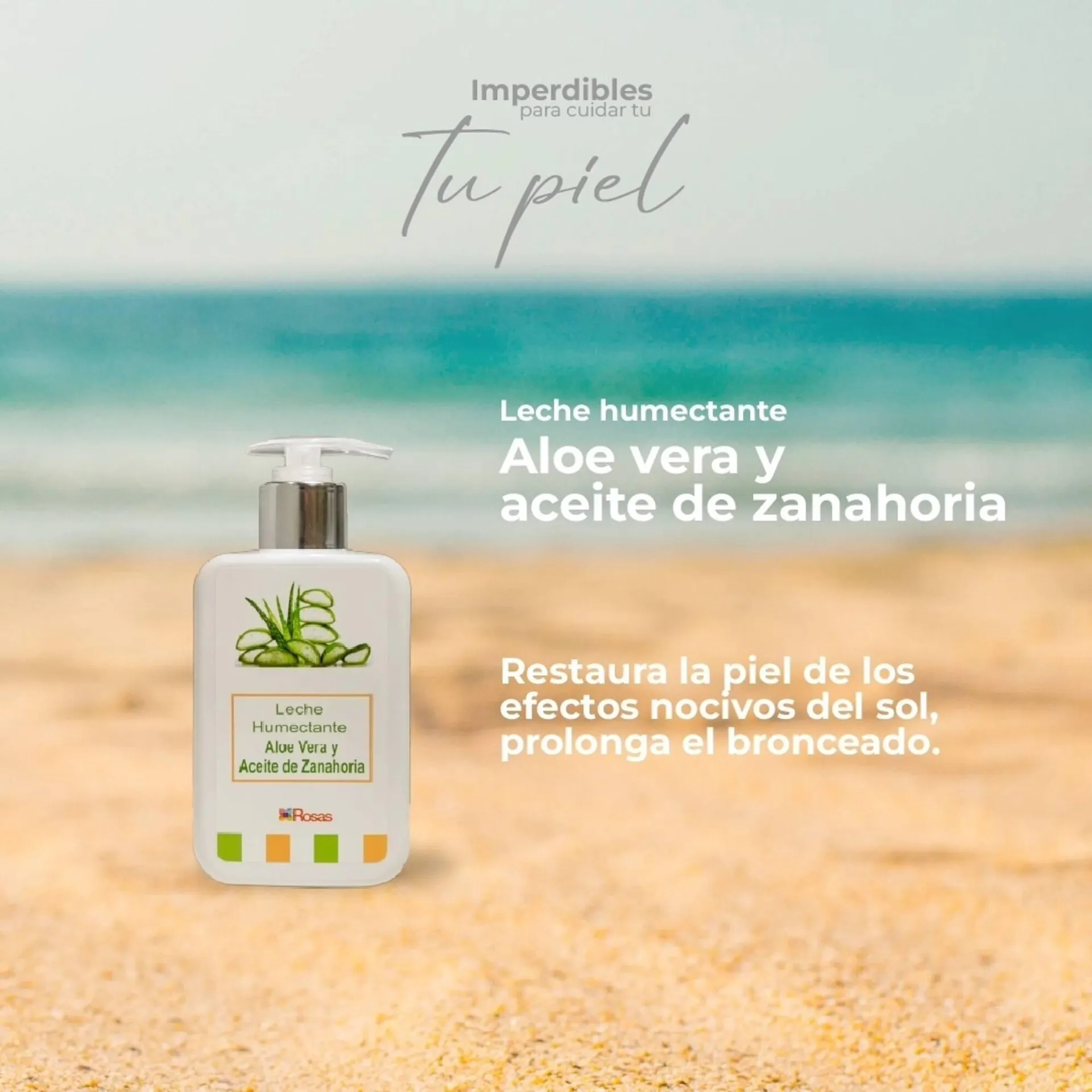 Catalogo de Catálogo Droguería Rosas 11 de abril al 30 de abril 2025 - Pag 4