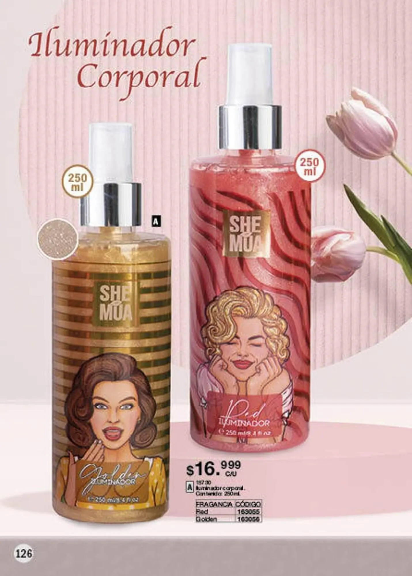 Catalogo de Catálogo Juana Bonita 20 de noviembre al 4 de diciembre 2024 - Pag 30