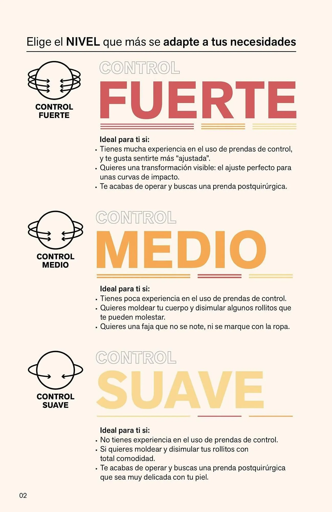 Catalogo de Catálogo Leonisa 15 de mayo al 3 de junio 2026 - Pag 2