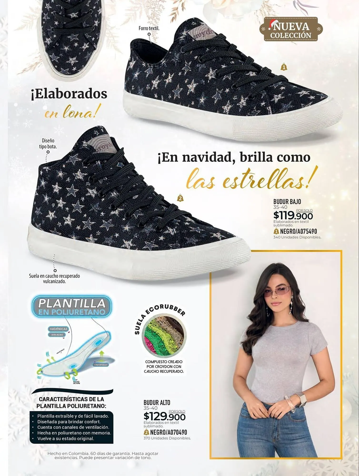 Catalogo de Catálogo Croydon 31 de octubre al 26 de diciembre 2025 - Pag 62