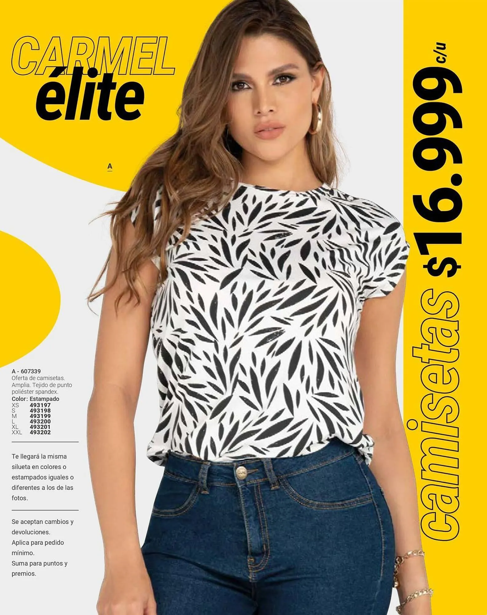 Catalogo de Catálogo Carmel 25 de marzo al 30 de abril 2025 - Pag 76