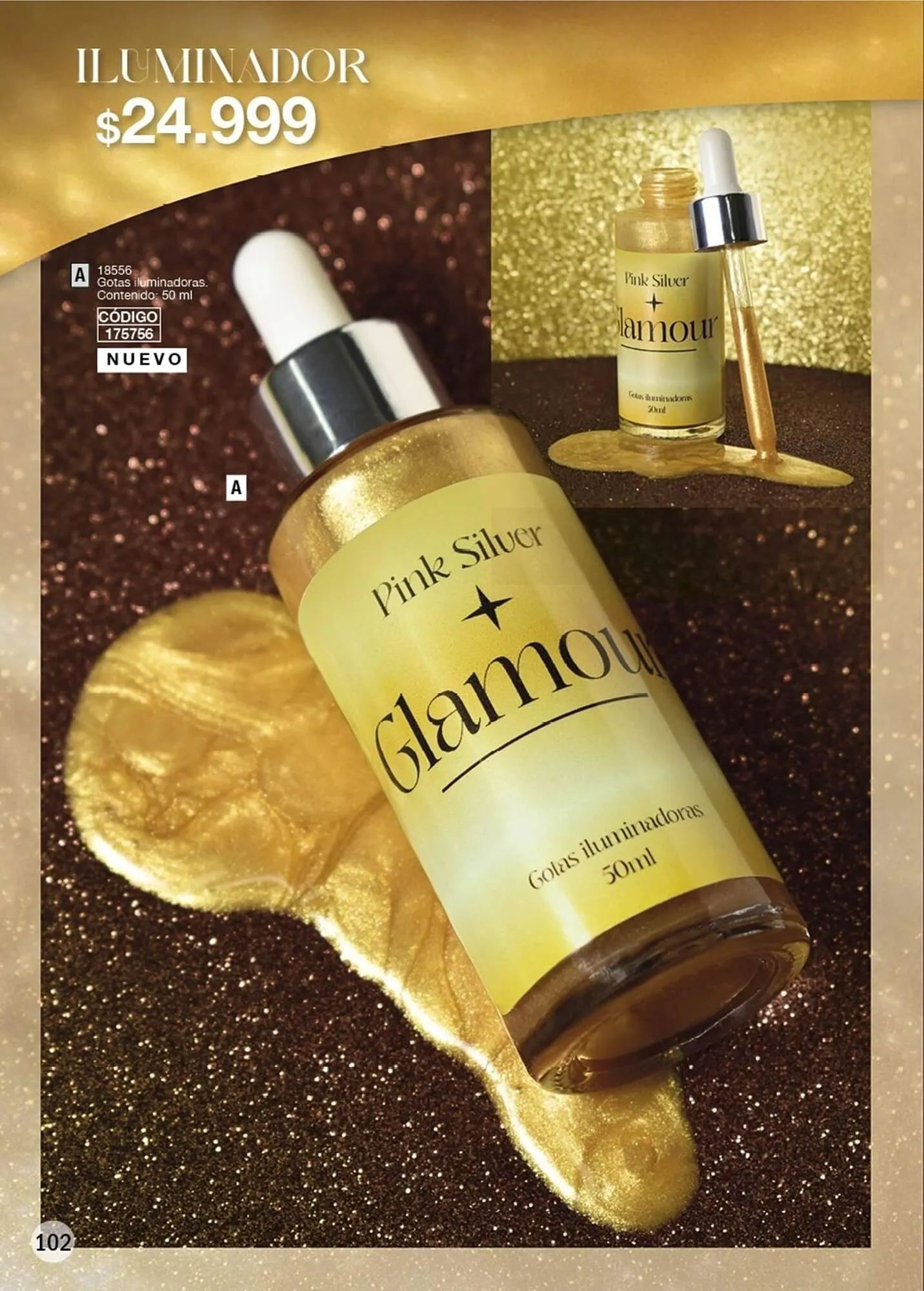 Catalogo de Catálogo Juana Bonita 15 de enero al 23 de enero 2025 - Pag 3