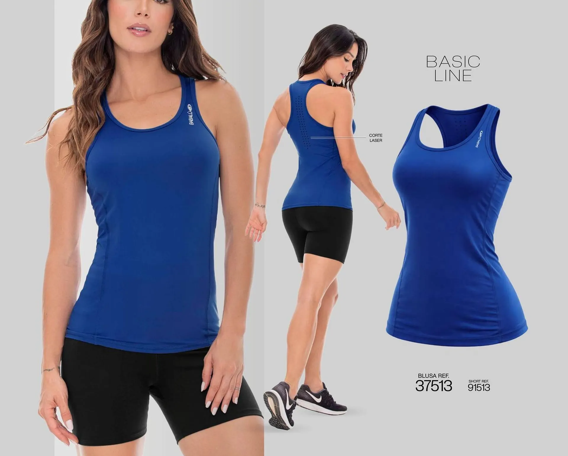 Catalogo de Catálogo Babalú Fashion 1 de marzo al 31 de marzo 2026 - Pag 122