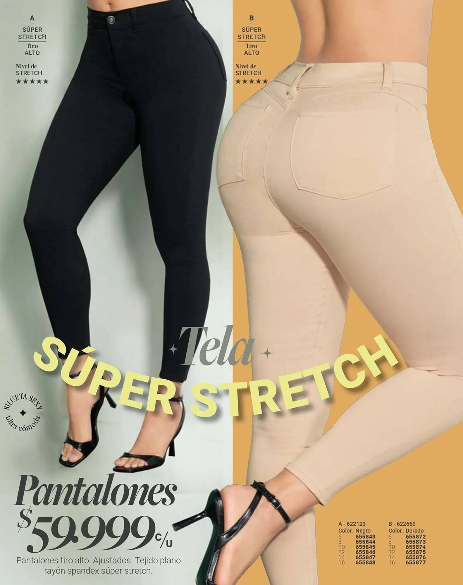 Catalogo de Catálogo Carmel 10 de octubre al 25 de octubre 2025 - Pag 46
