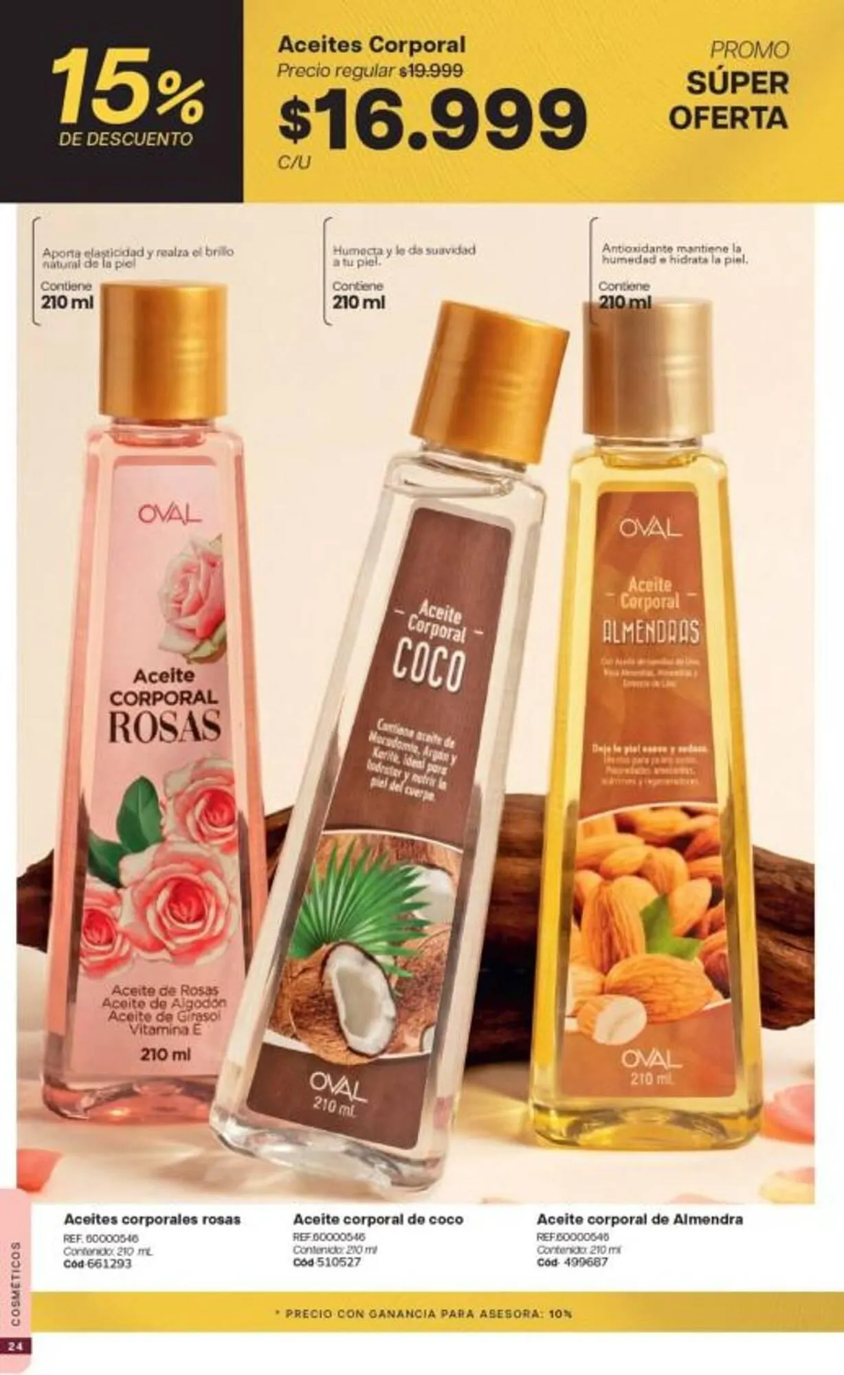 Catalogo de Catálogo Marketing Personal 27 de enero al 31 de marzo 2026 - Pag 26