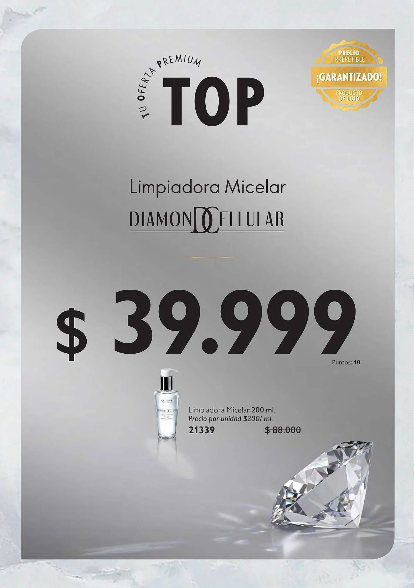 Catalogo de Catálogo Oriflame 28 de agosto al 3 de septiembre 2023 - Pag 133