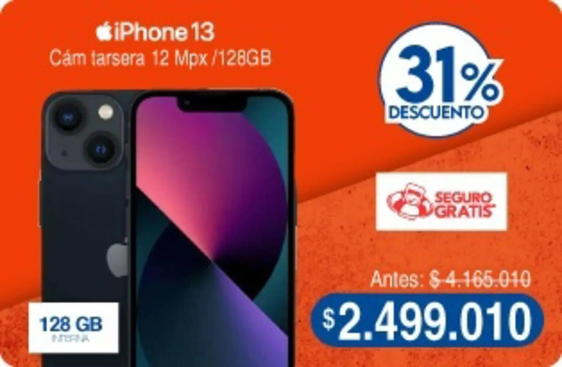 Catalogo de Catálogo Alkosto 7 de abril al 7 de abril 2025 - Pag 1