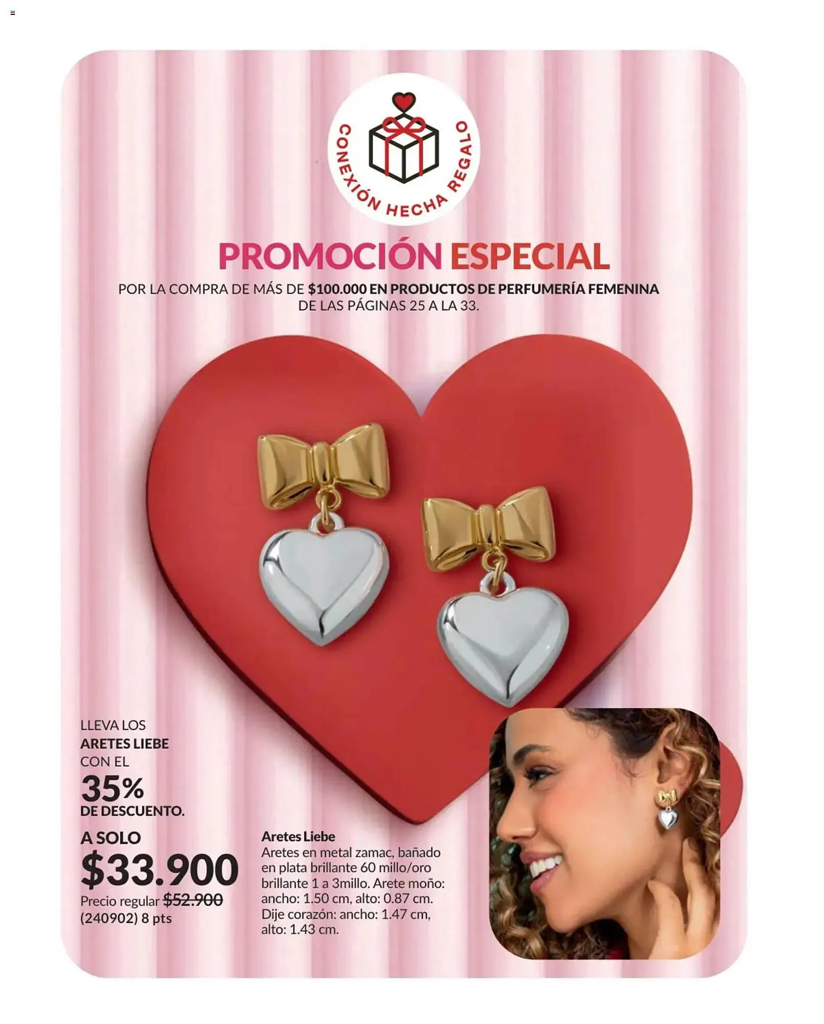 Catalogo de Catálogo Avon 1 de febrero al 28 de febrero 2026 - Pag 24