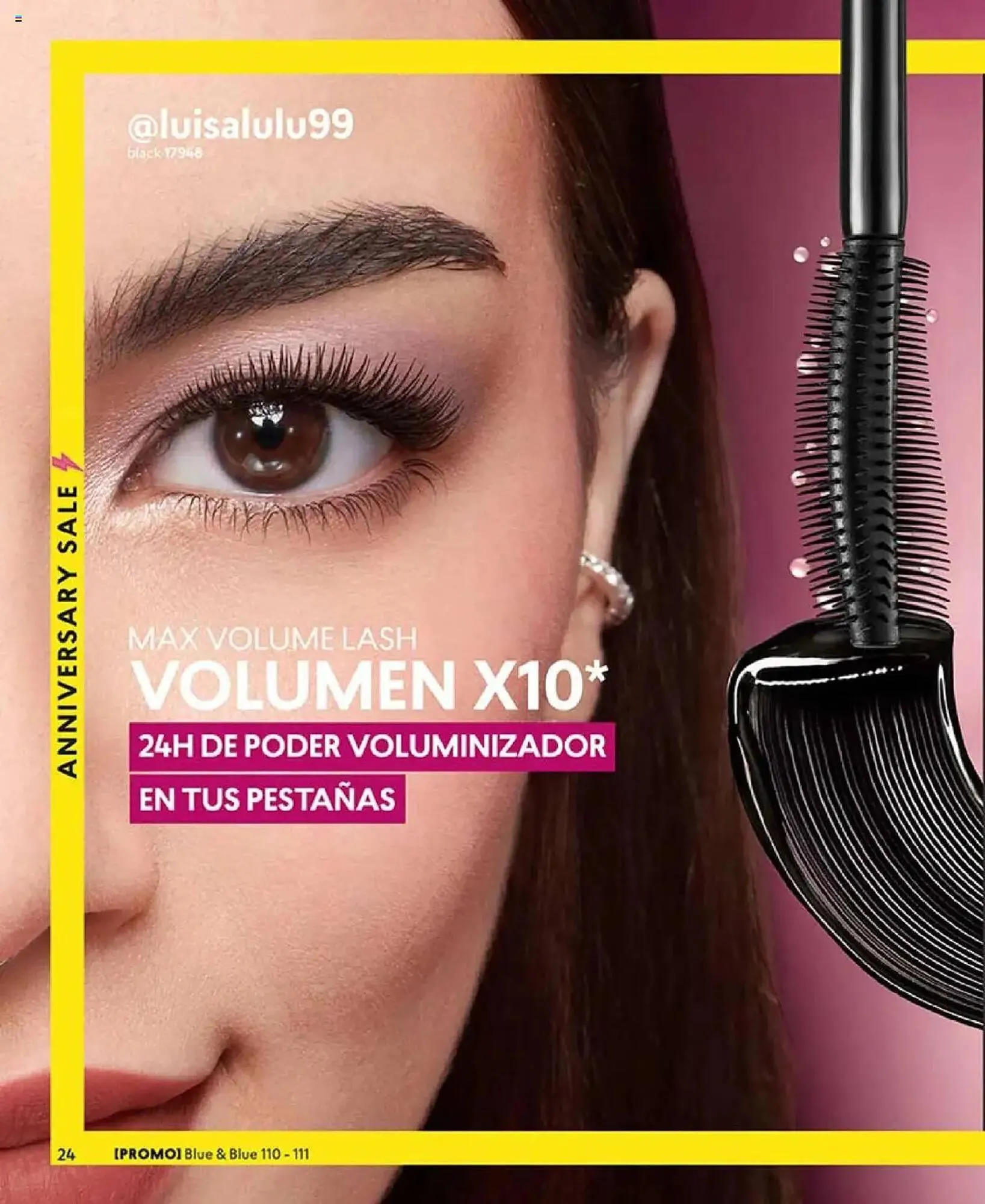 Catalogo de Catálogo Cyzone 27 de mayo al 27 de julio 2025 - Pag 24