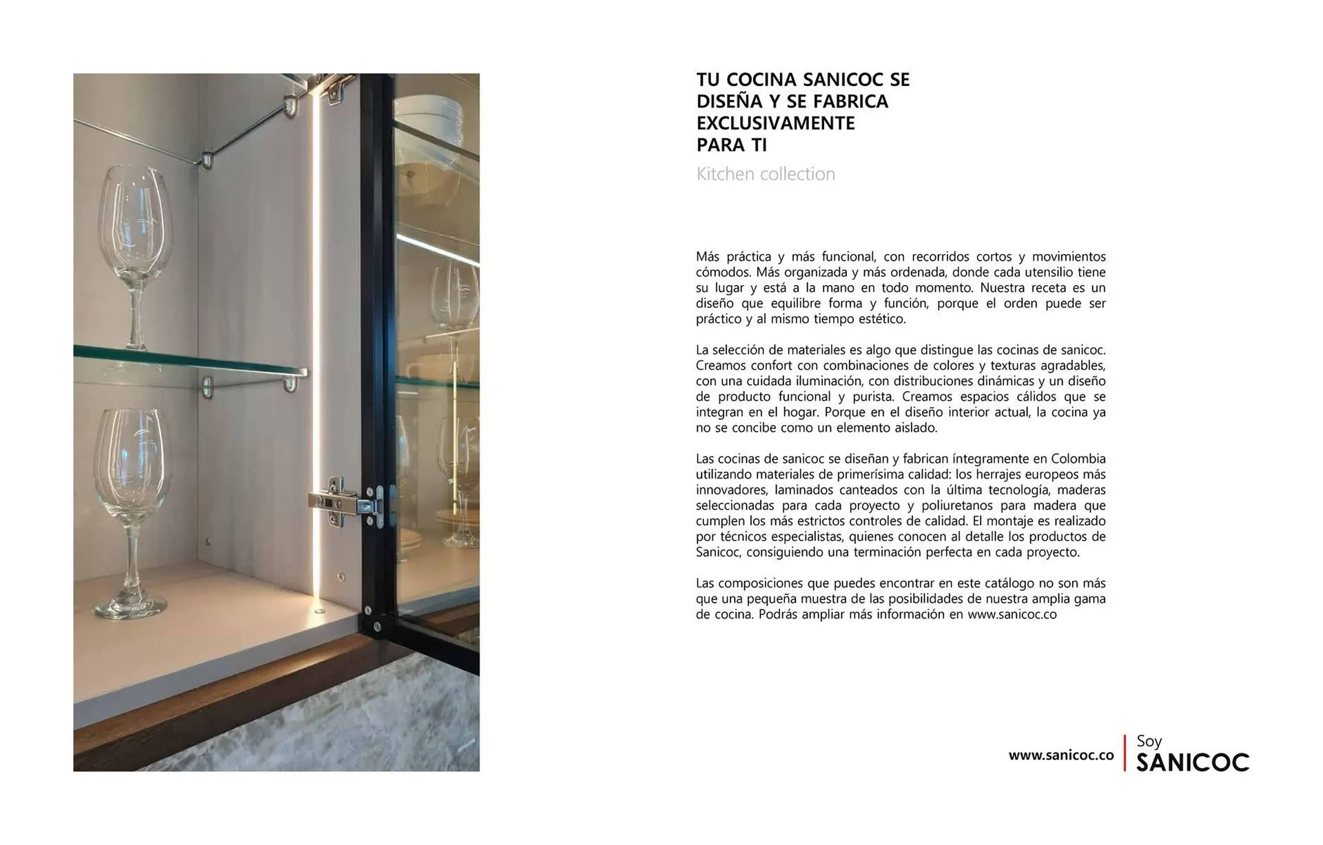 Catalogo de Catálogo Sanicoc 14 de mayo al 31 de agosto 2024 - Pag 5