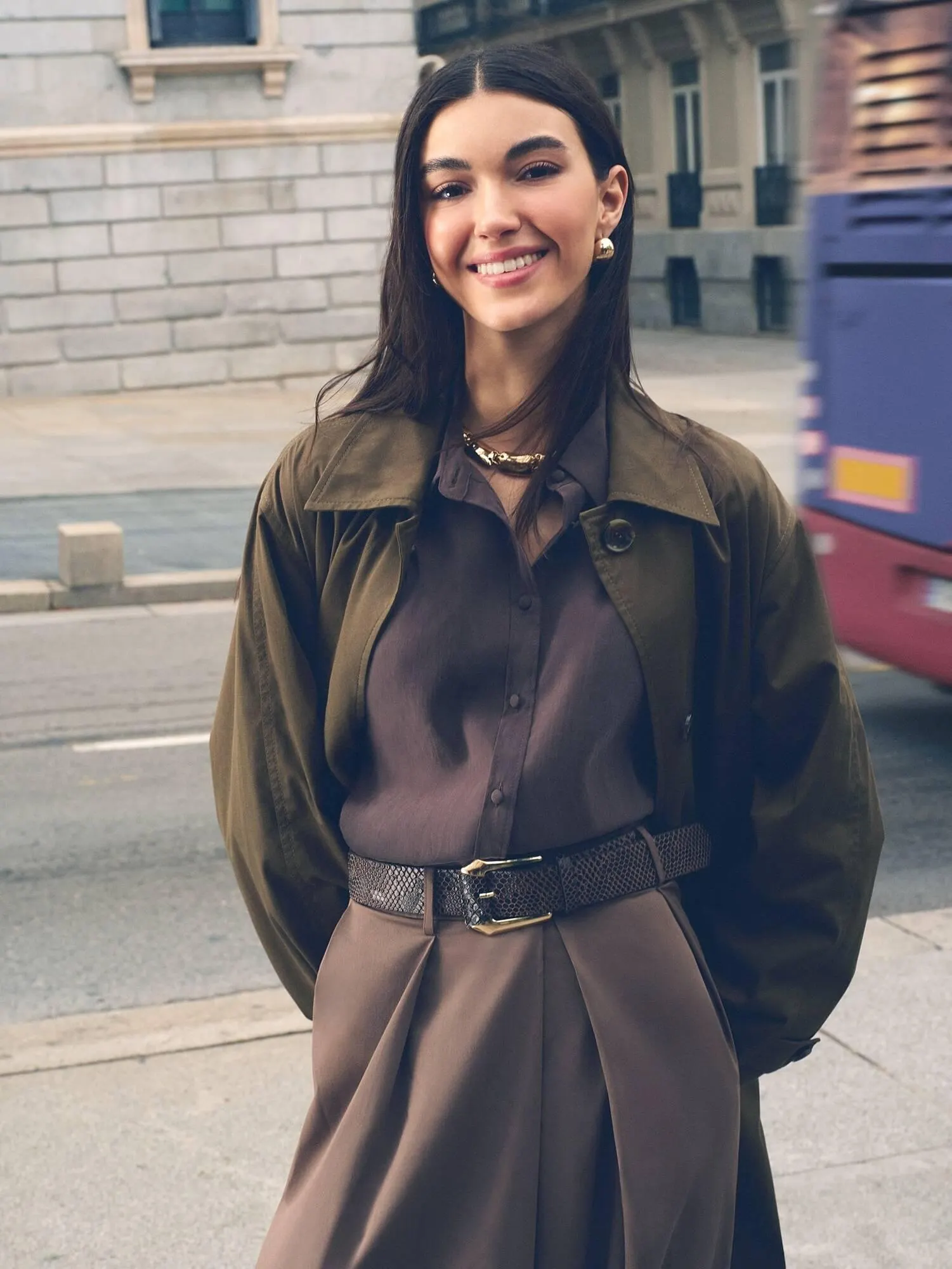 Catalogo de Catálogo Bata 31 de marzo al 30 de abril 2026 - Pag 1