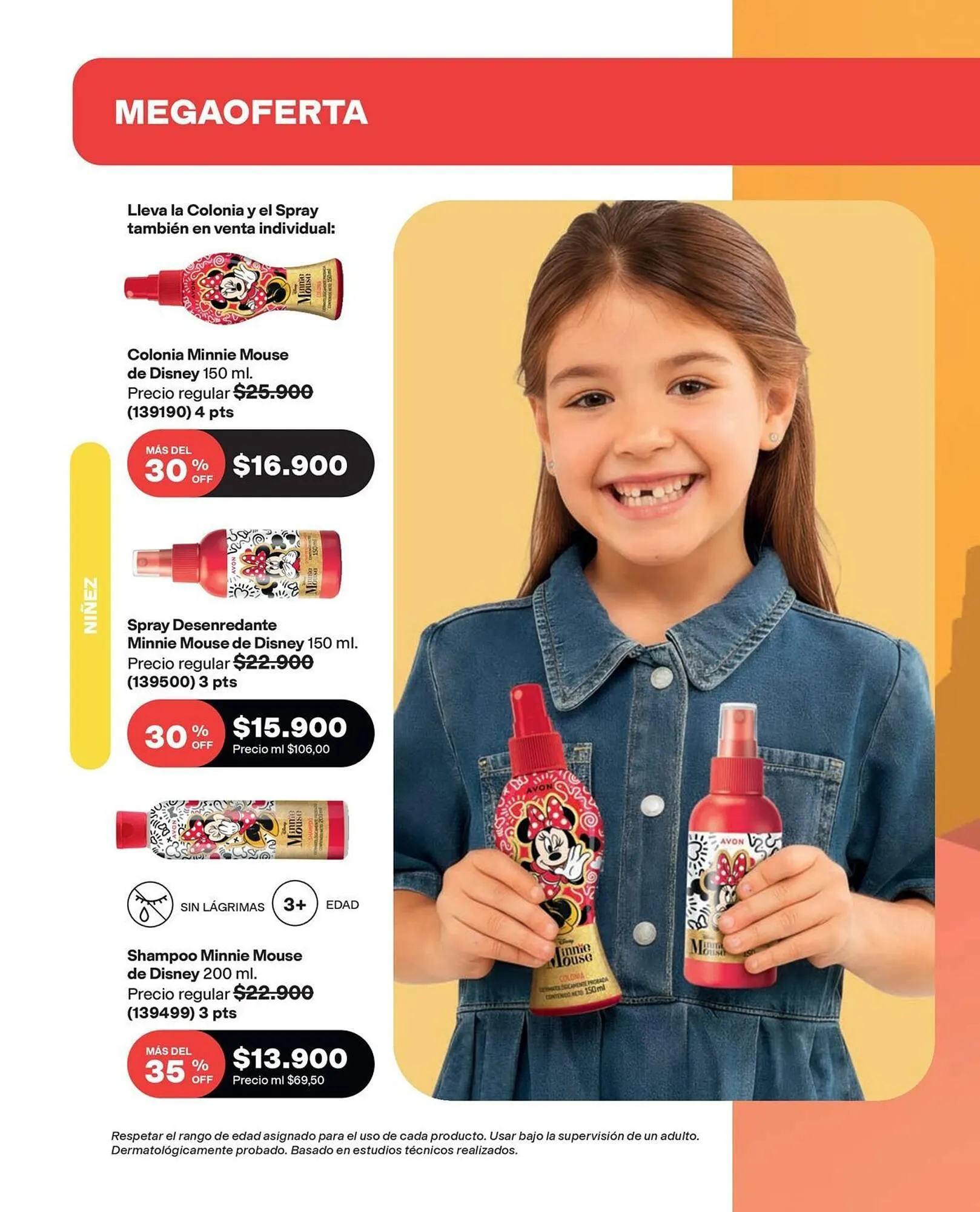Catalogo de Catálogo Avon 1 de julio al 31 de julio 2026 - Pag 234