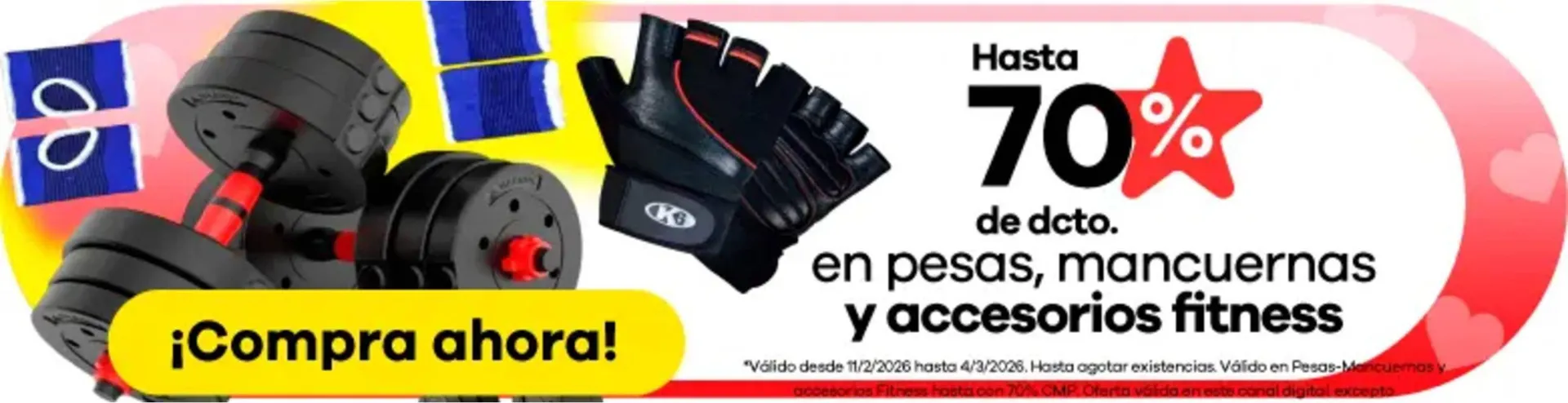 Catalogo de Catálogo Éxito 11 de febrero al 13 de febrero 2026 - Pag 5