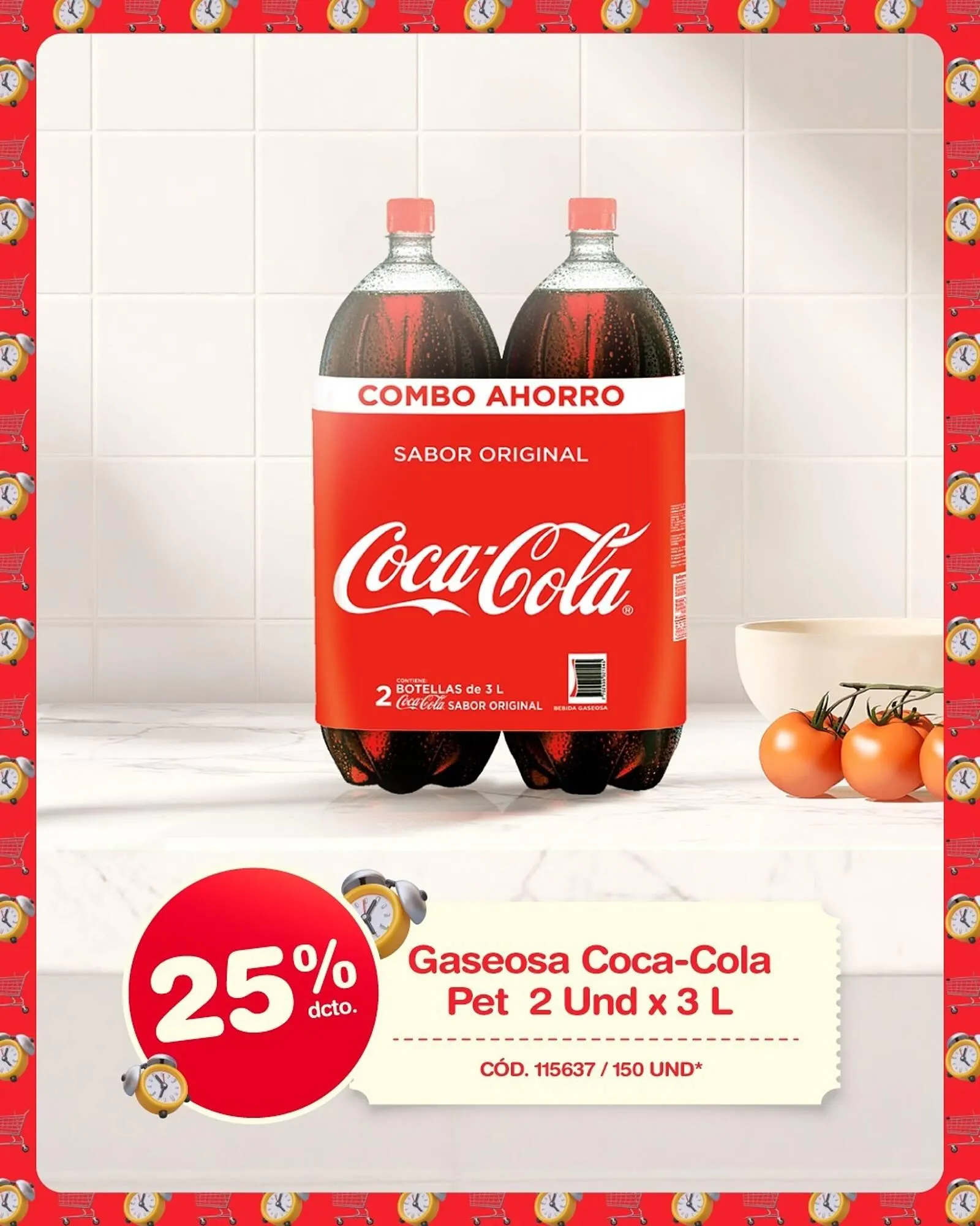 Catalogo de Catálogo Makro 2 de junio al 2 de junio 2025 - Pag 4