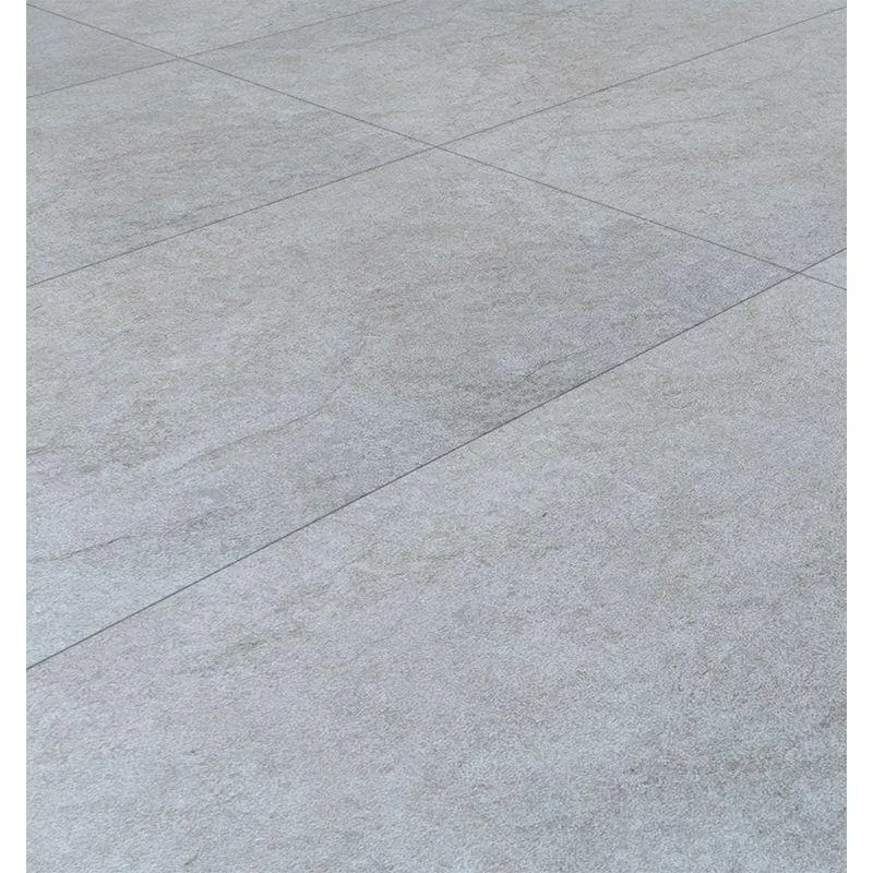 Cerámica Para Piso Estilo Piedra City 31x60 Gris