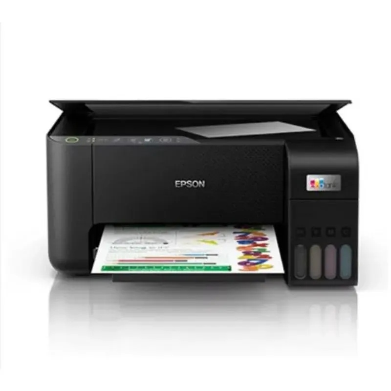 IMPRESORA EPSON L3251 RECARGA CONTINUA MULTIFUNCIONAL WIFI