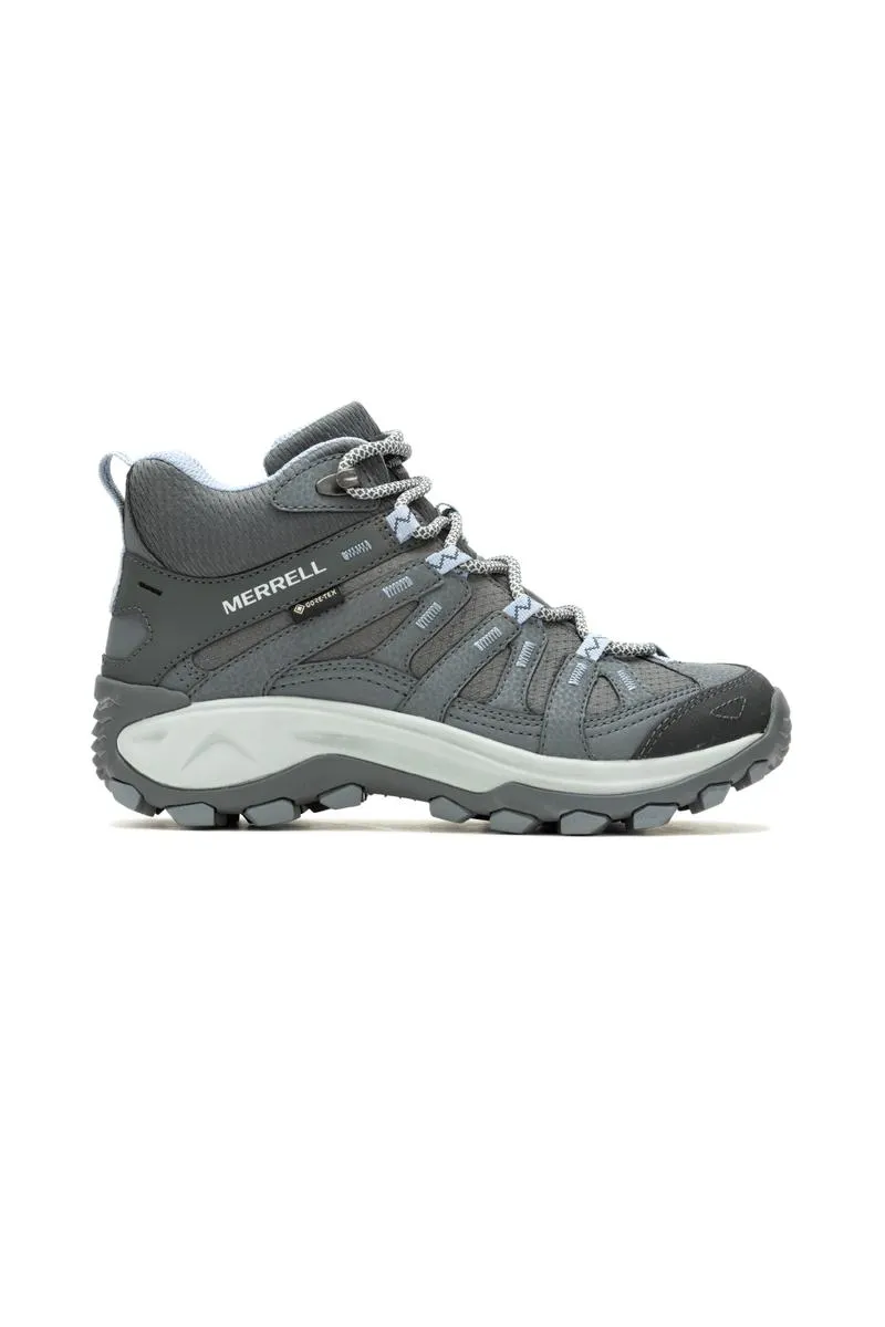 Botines Para Hike Claypool 2 Sport Mid Para Mujer