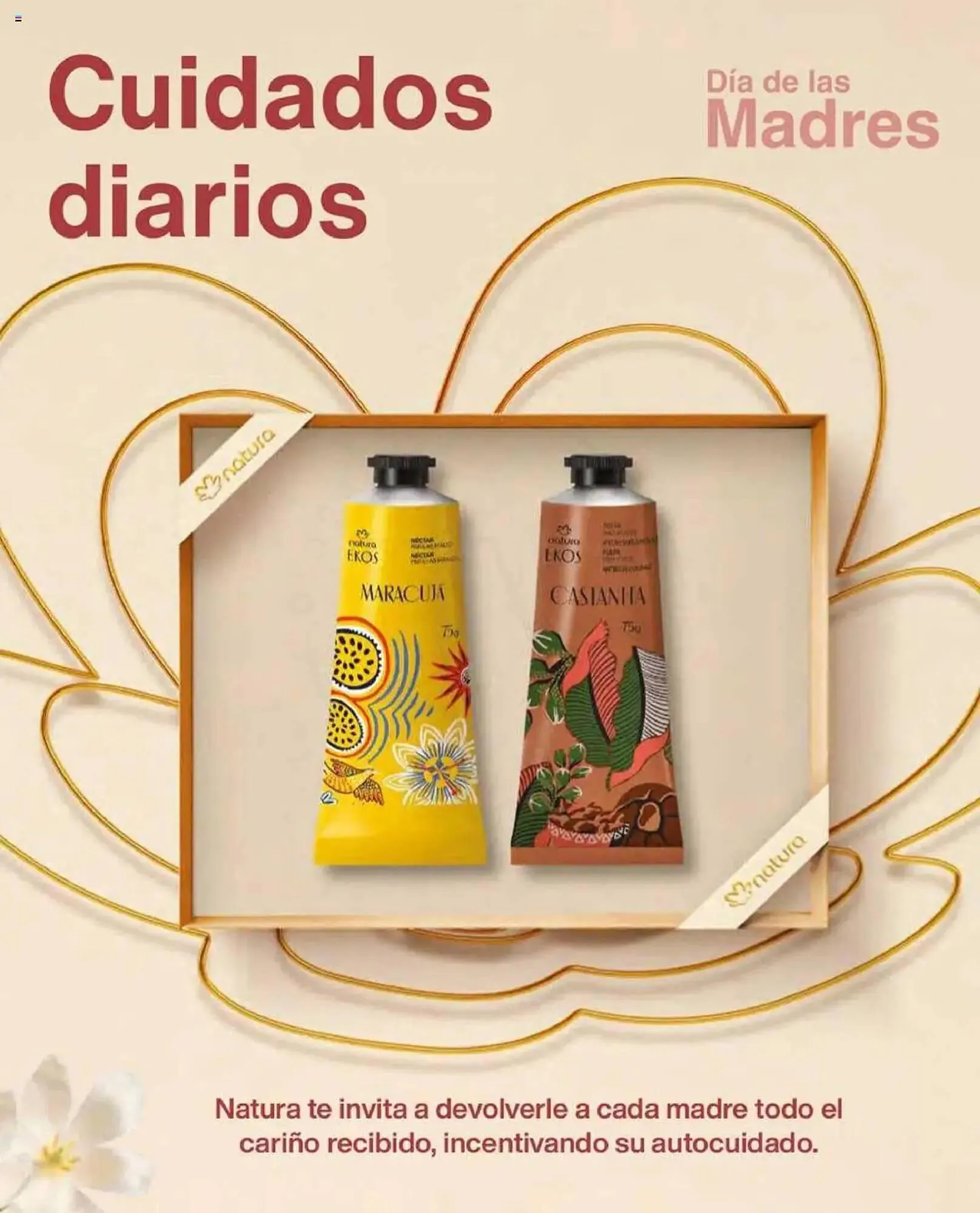 Catalogo de Catálogo Natura 1 de abril al 18 de mayo 2025 - Pag 277