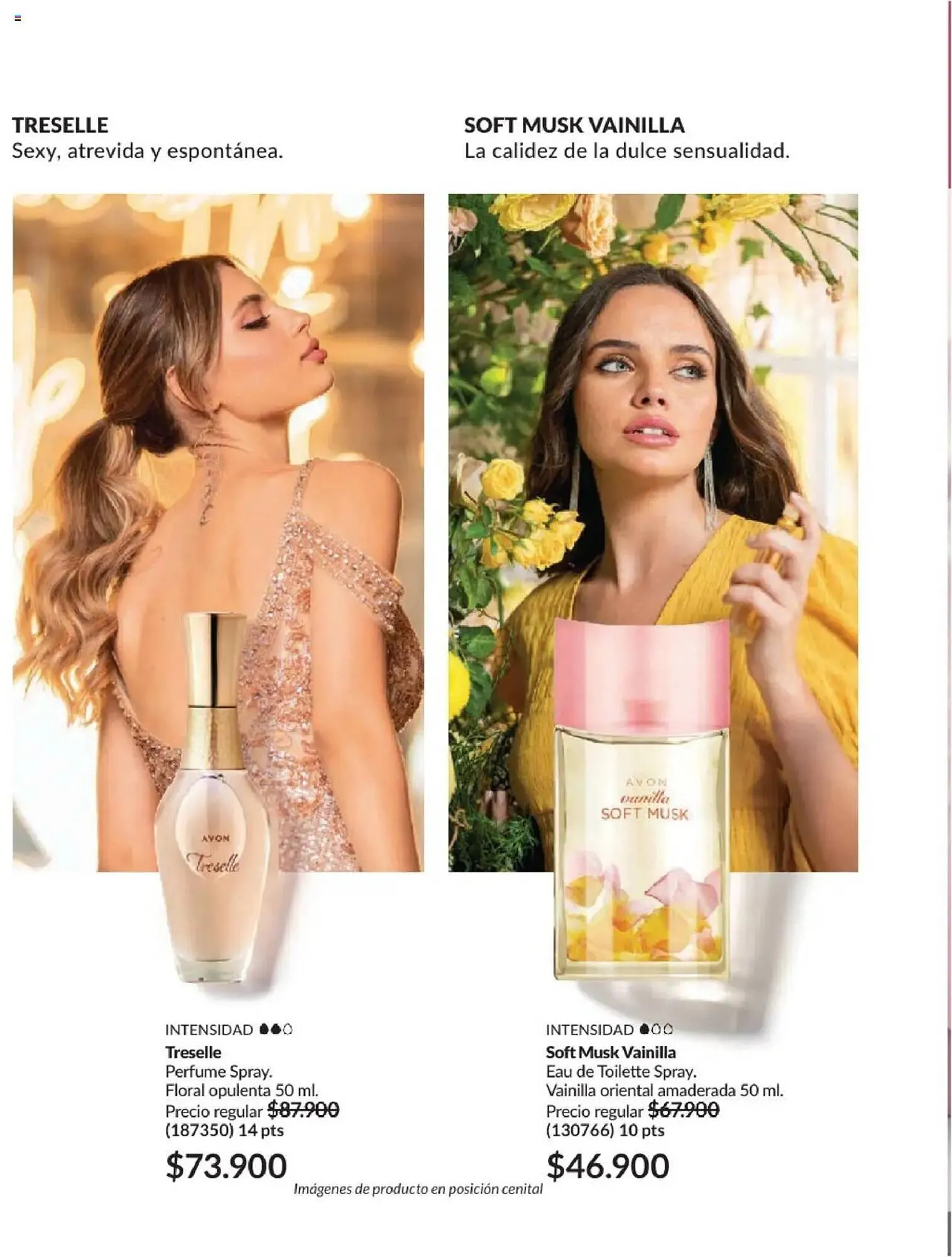 Catalogo de Catálogo Avon 1 de agosto al 16 de septiembre 2025 - Pag 101