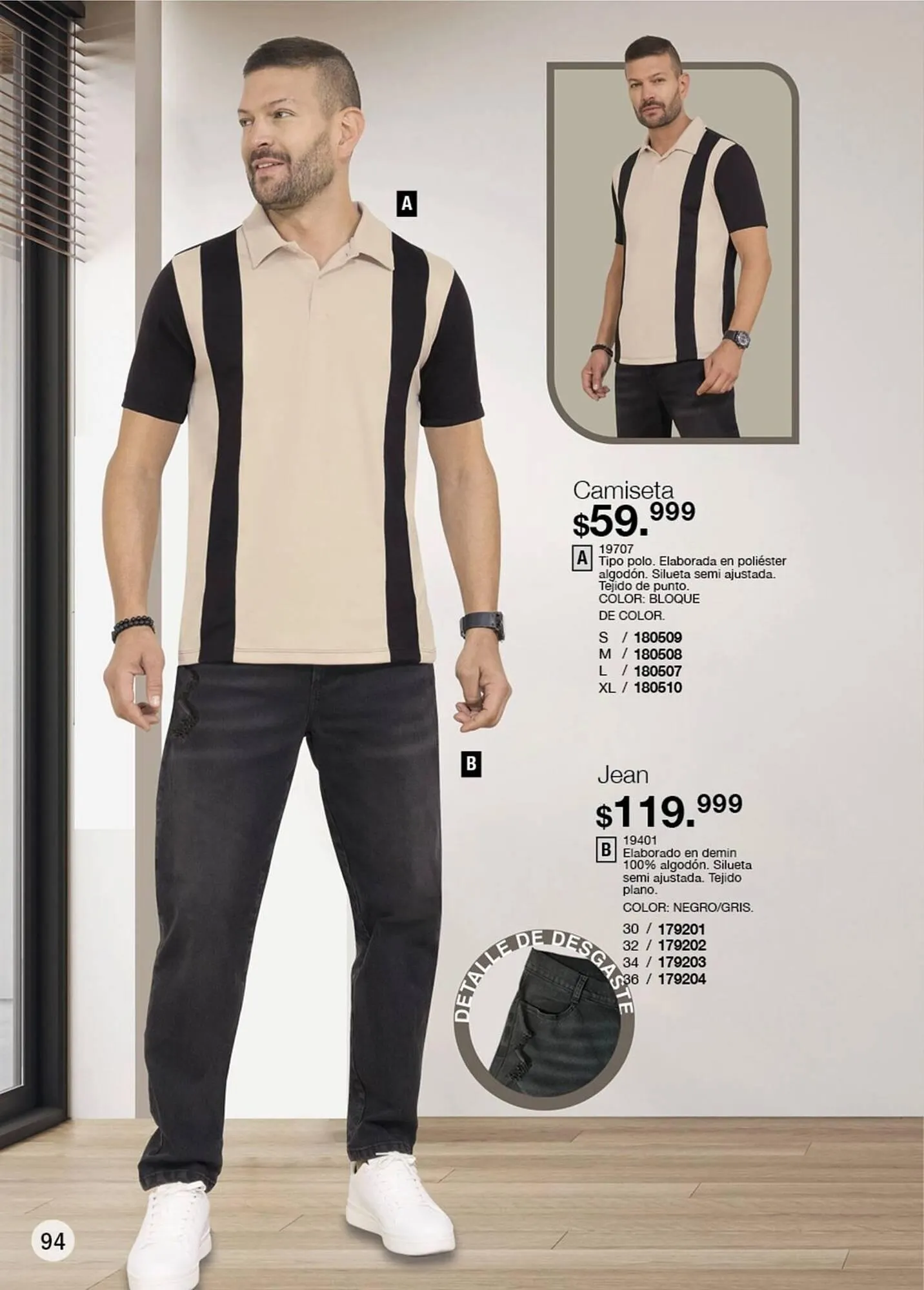 Catalogo de Catálogo Juana Bonita 1 de febrero al 28 de febrero 2026 - Pag 94