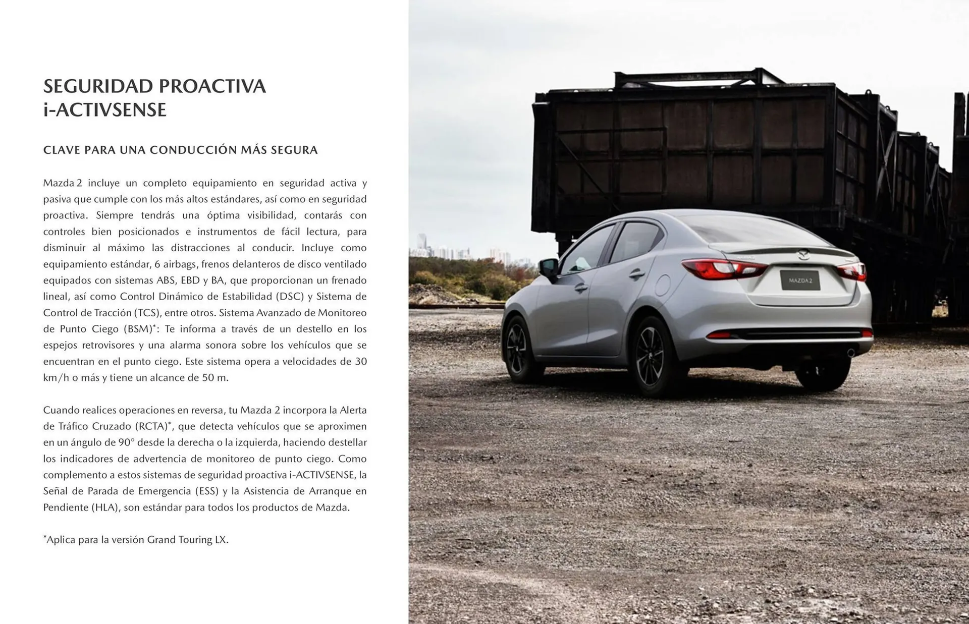 Catalogo de Catálogo Mazda 7 de mayo al 31 de mayo 2025 - Pag 11