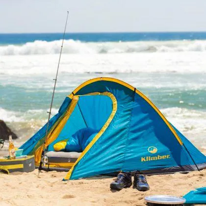 Carpa Vesubio Para 2 Personas