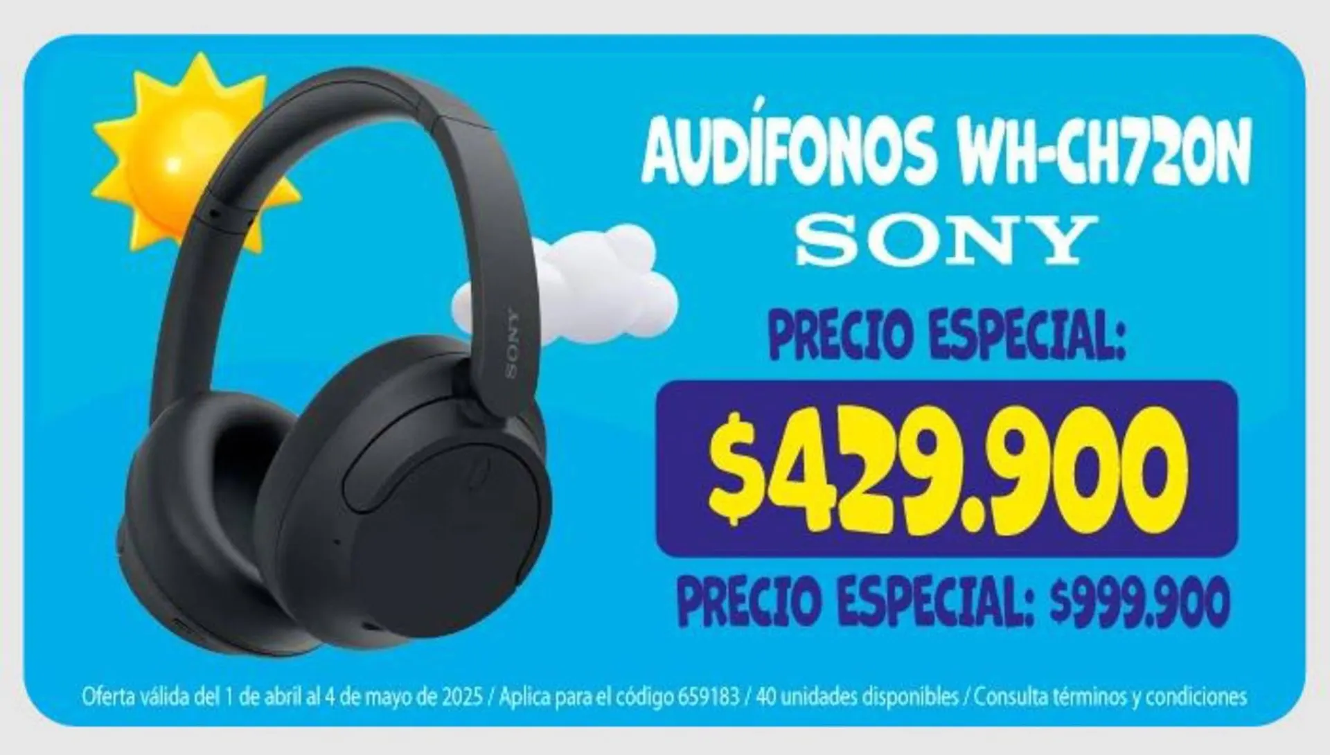 Catalogo de Catálogo Panamericana 7 de abril al 30 de abril 2025 - Pag 3