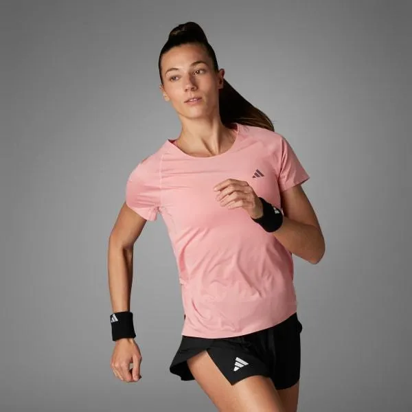 Camiseta Adizero Running