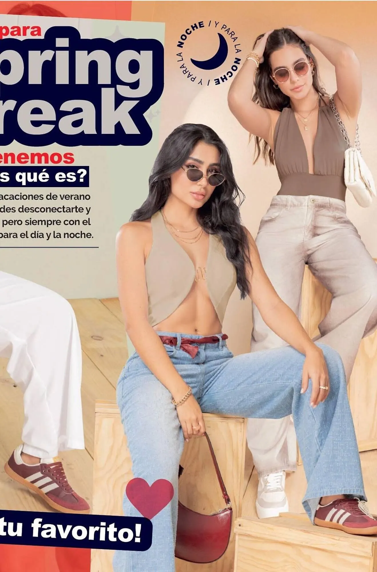 Catalogo de Catálogo Marketing Personal 21 de febrero al 31 de marzo 2025 - Pag 61