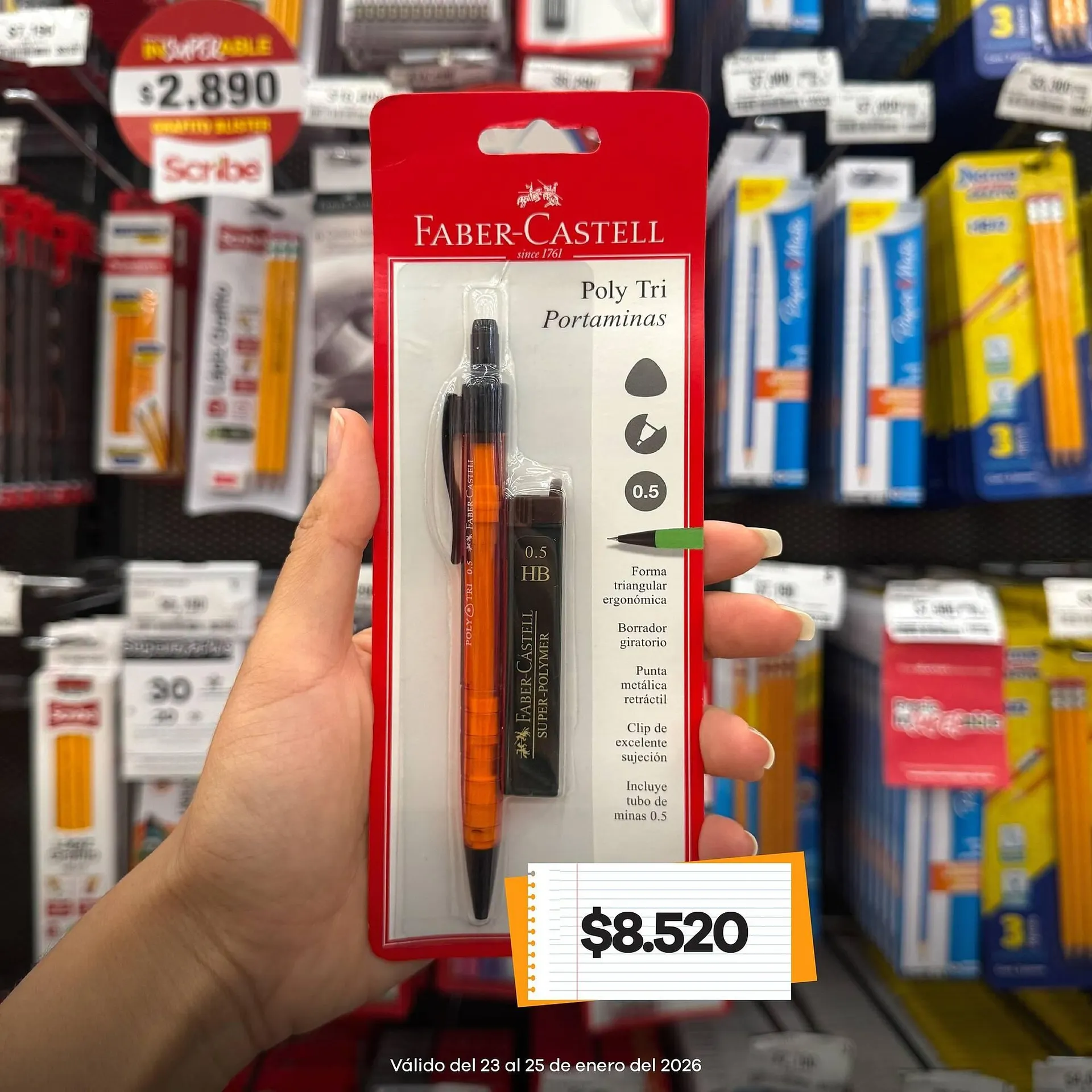 Catalogo de Catálogo Éxito 25 de enero al 31 de enero 2026 - Pag 4