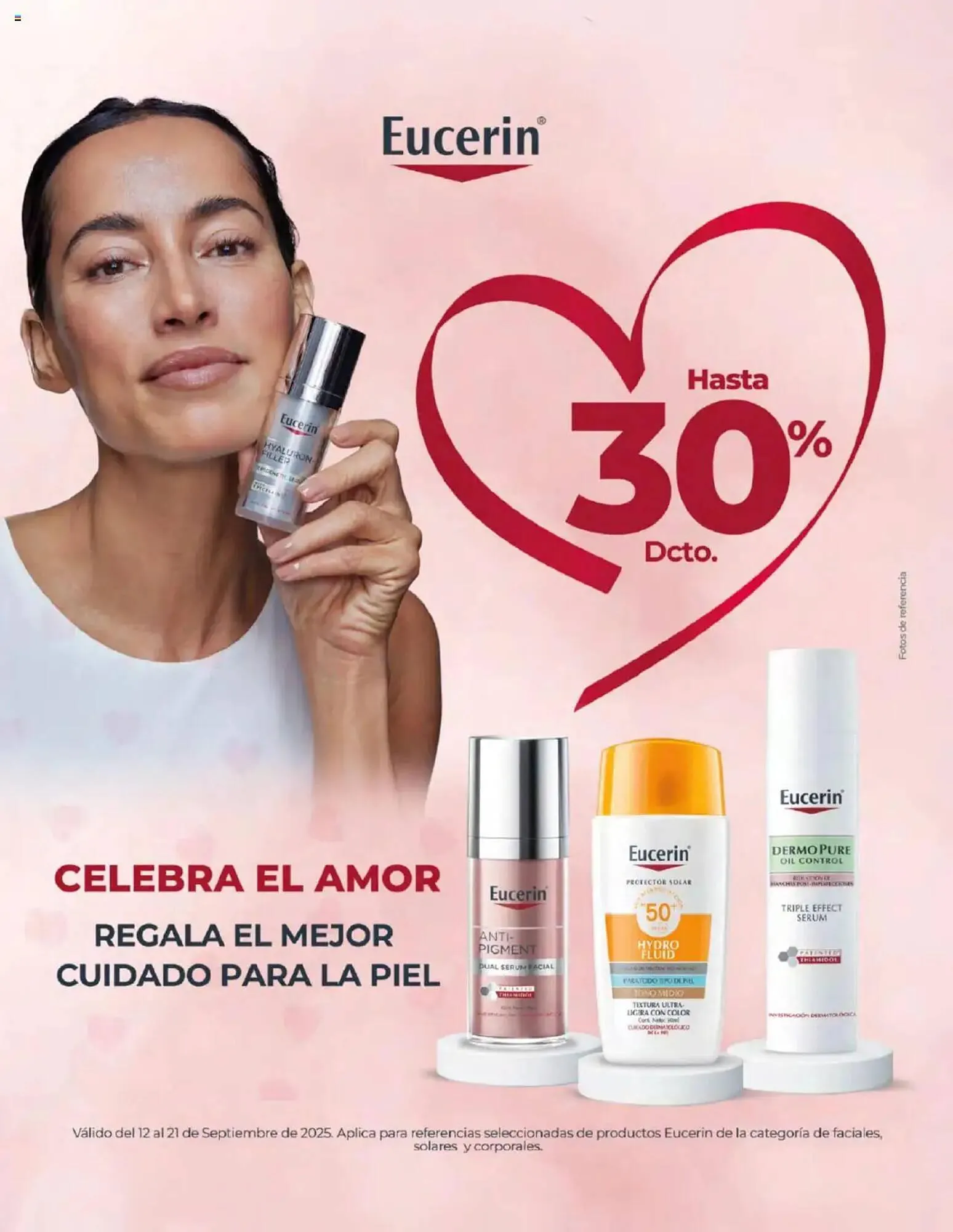 Catalogo de Catálogo Olímpica 1 de septiembre al 1 de octubre 2025 - Pag 2