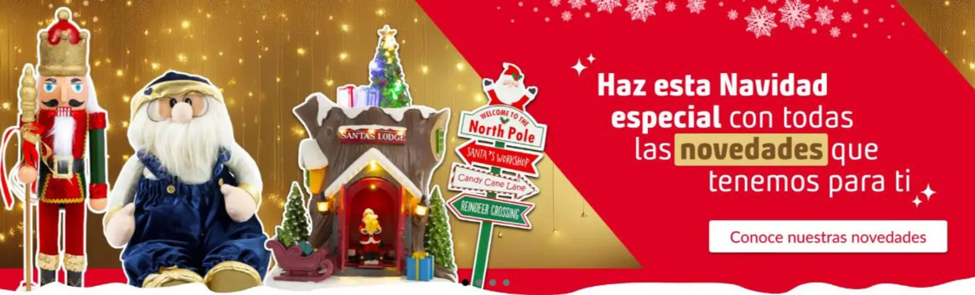 Catálogo Constructor - 1