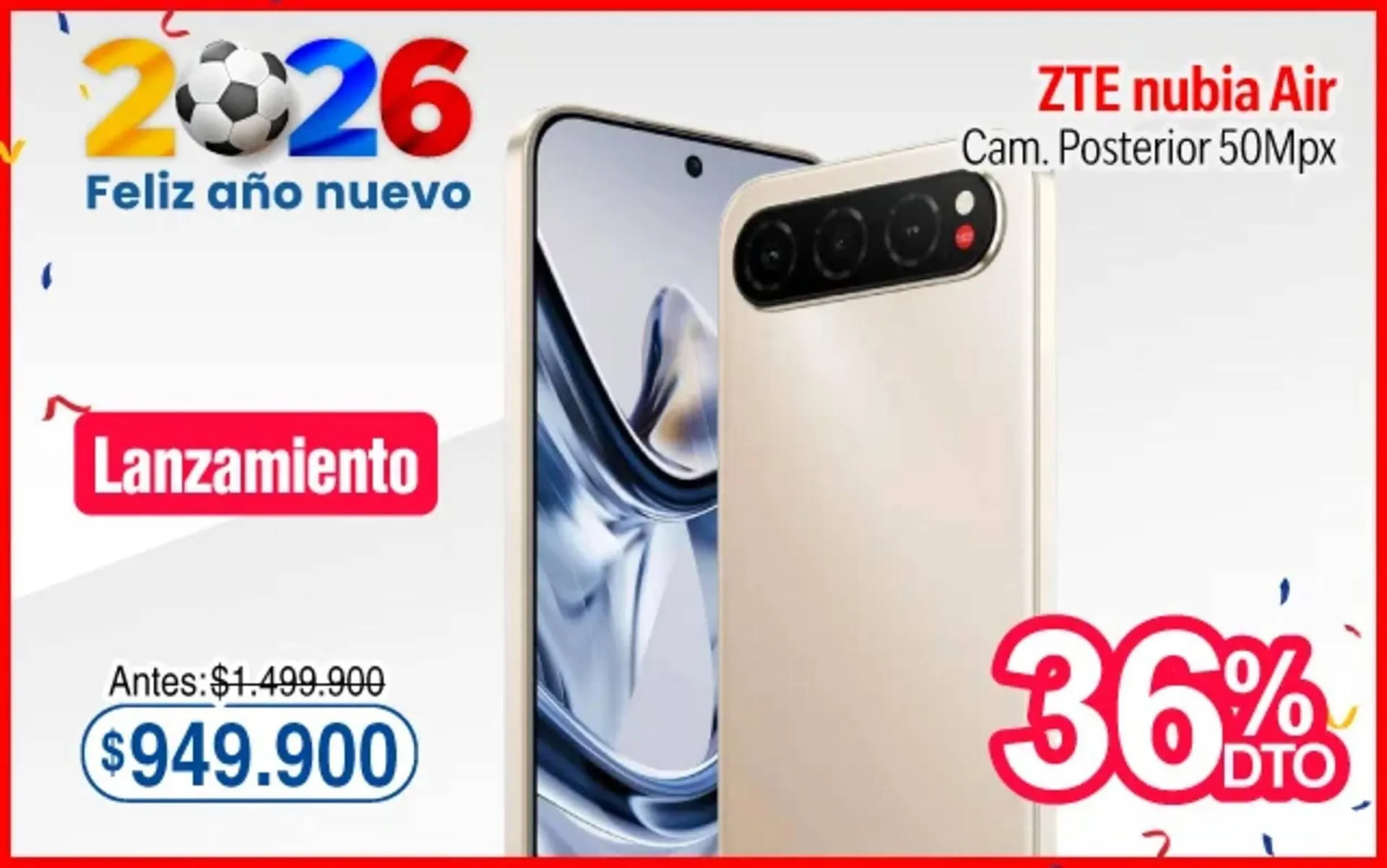 Catalogo de Catálogo Ktronix 1 de enero al 1 de enero 2026 - Pag 2