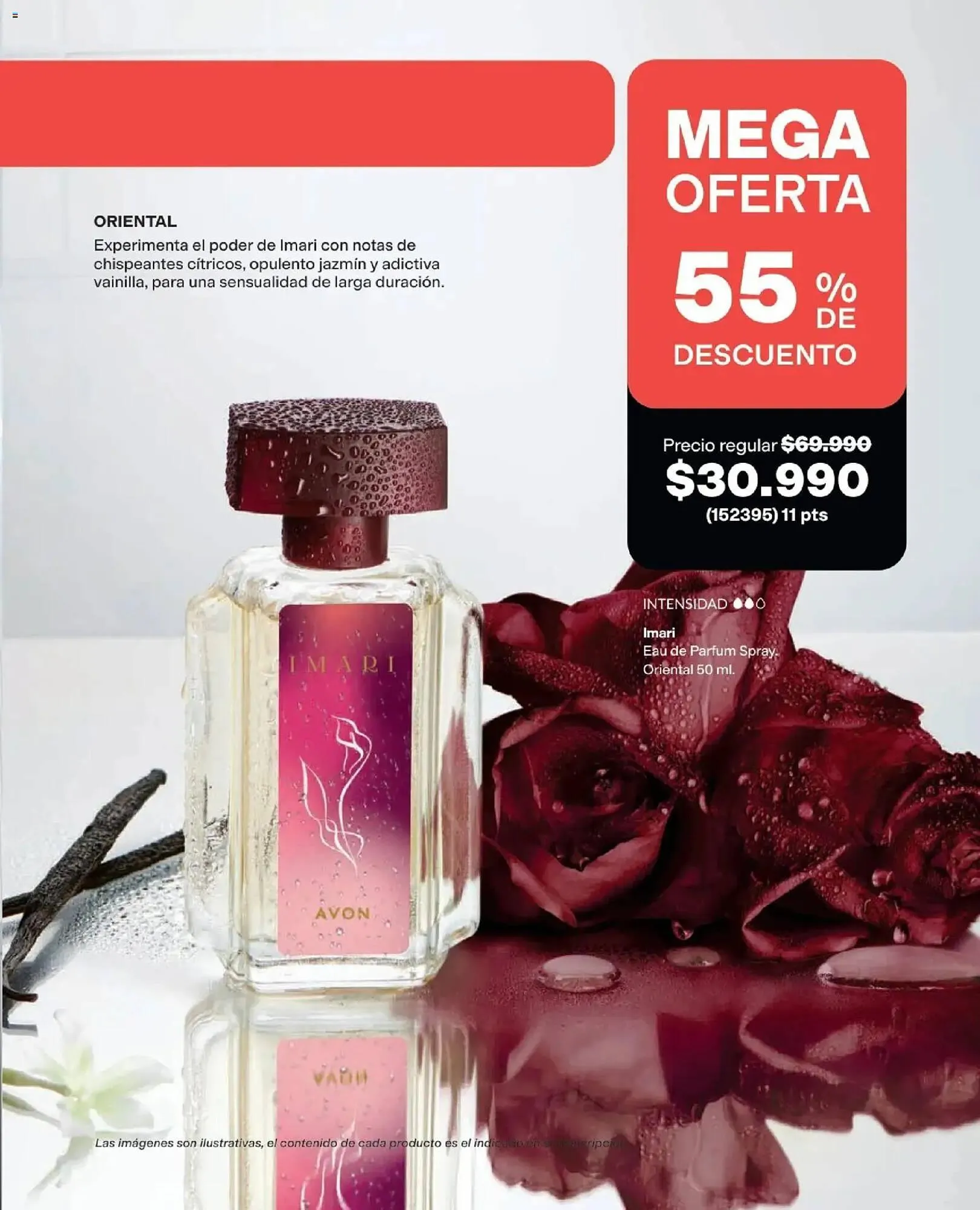 Catalogo de Catálogo Avon 1 de agosto al 31 de agosto 2026 - Pag 215