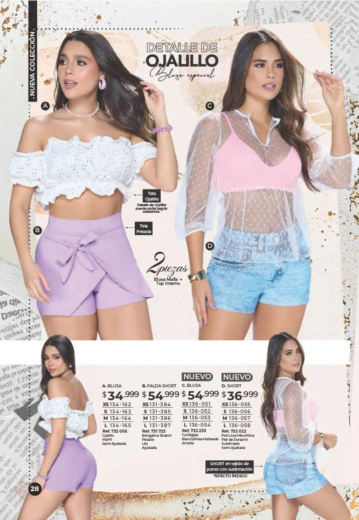 Catalogo de Catálogo Dolce Catálogos 24 de octubre al 24 de enero 2025 - Pag 79