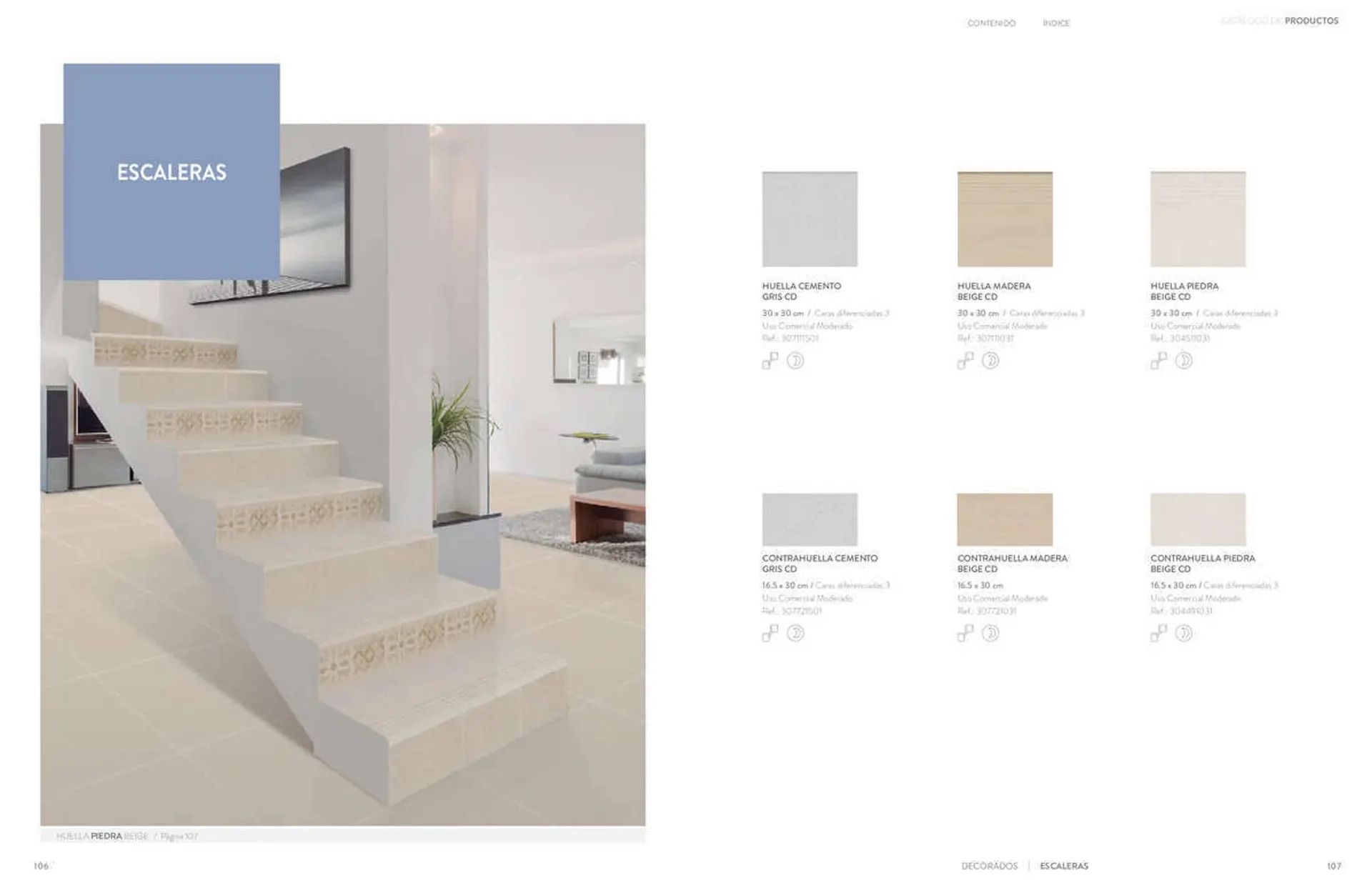 Catalogo de Catálogo Corona Centro de Inspiración 30 de junio al 28 de junio 2024 - Pag 54