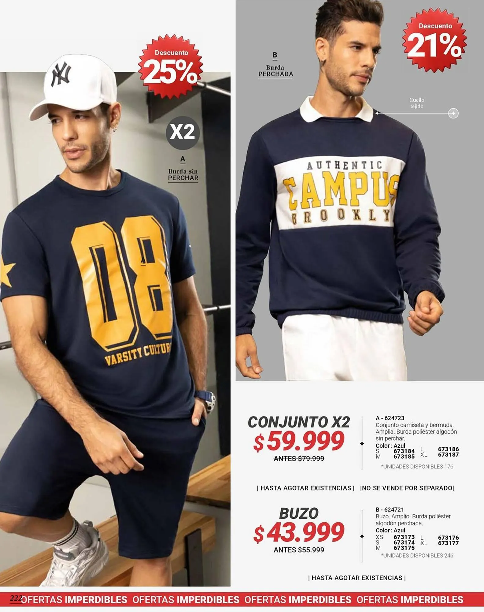 Catalogo de Catálogo Carmel 9 de octubre al 31 de diciembre 2025 - Pag 224