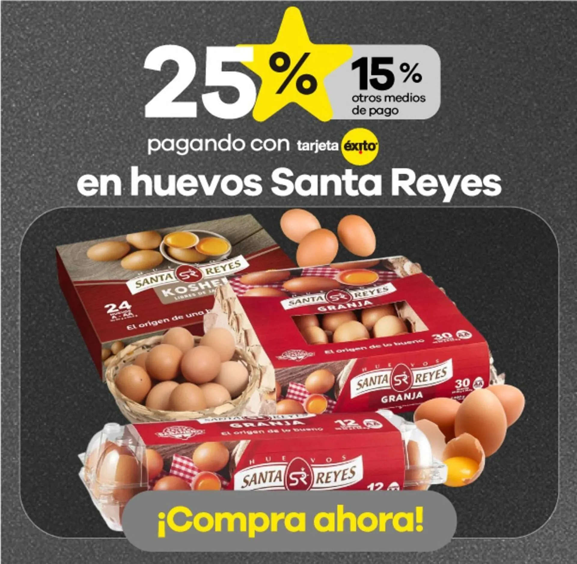 Catalogo de Catálogo Éxito 22 de noviembre al 6 de diciembre 2024 - Pag 5