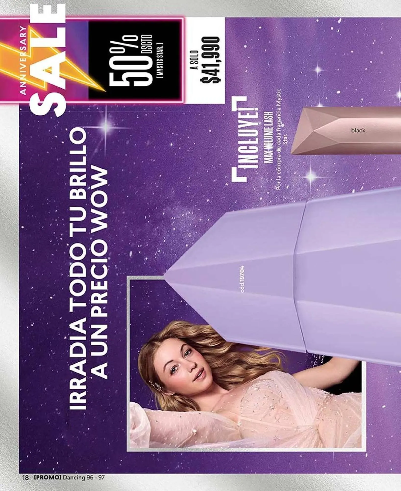 Catalogo de Catálogo L'bel 1 de noviembre al 30 de noviembre 2025 - Pag 18