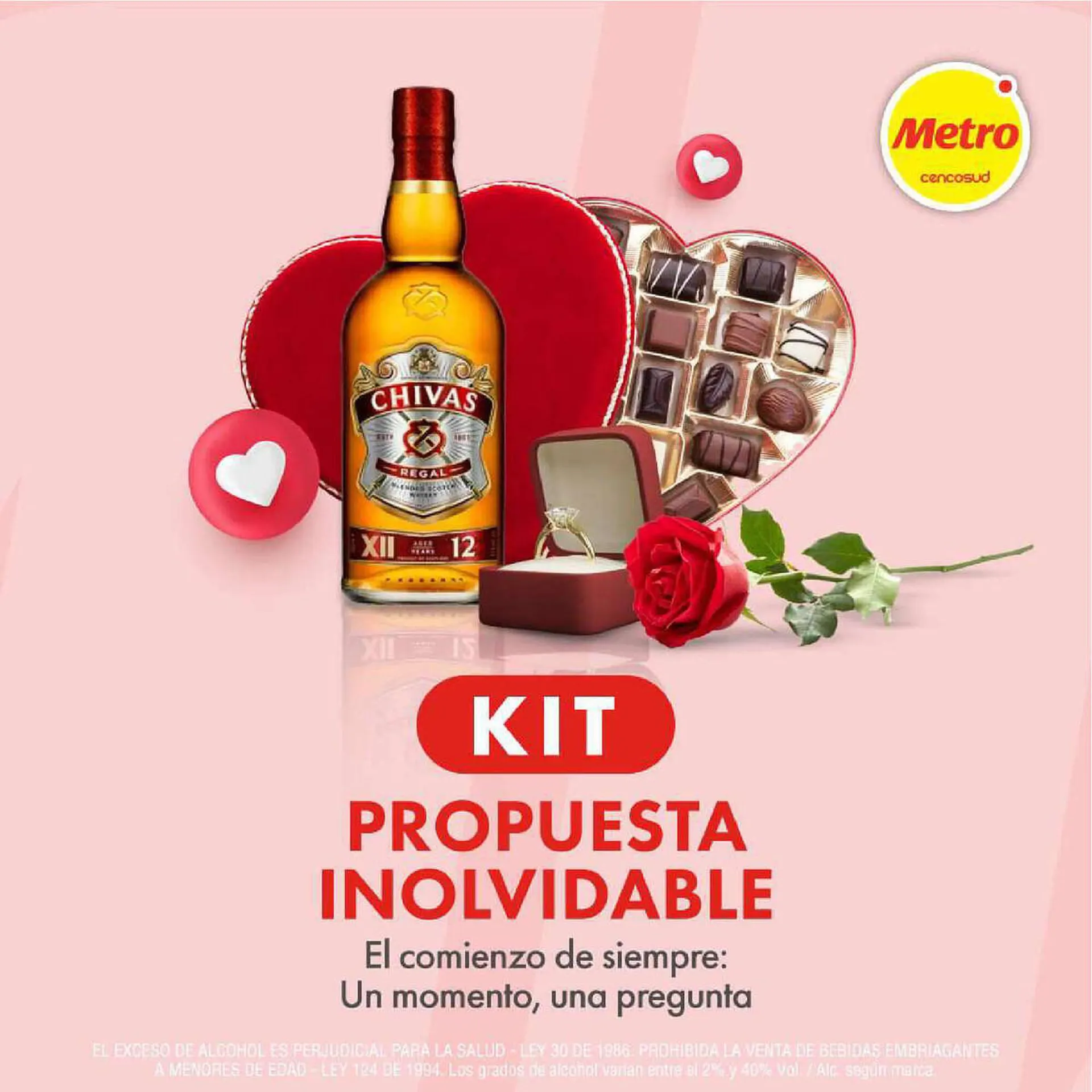 Catalogo de Catálogo Metro 6 de septiembre al 18 de septiembre 2023 - Pag 5