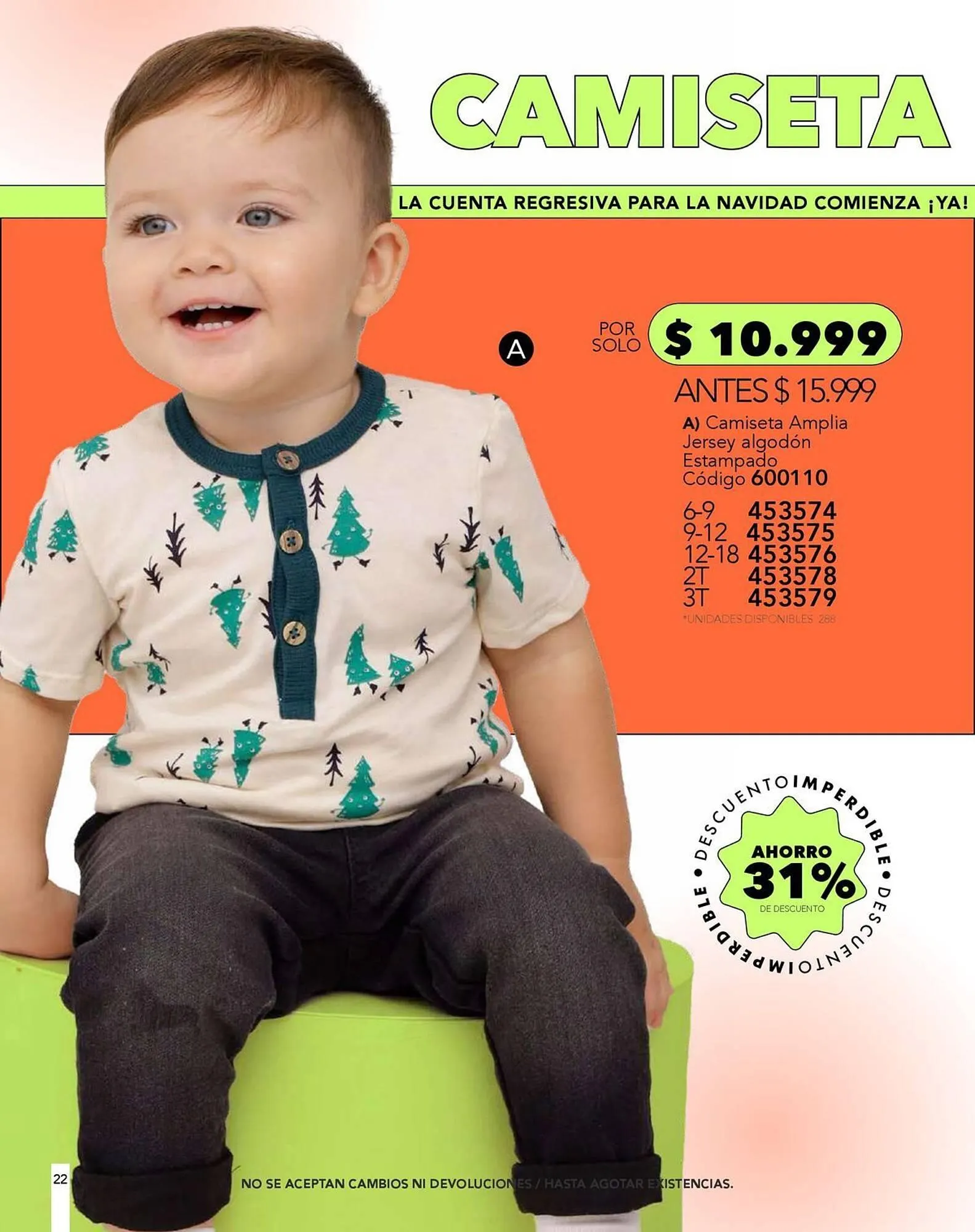 Catalogo de Catálogo Loguin 16 de septiembre al 31 de octubre 2025 - Pag 220