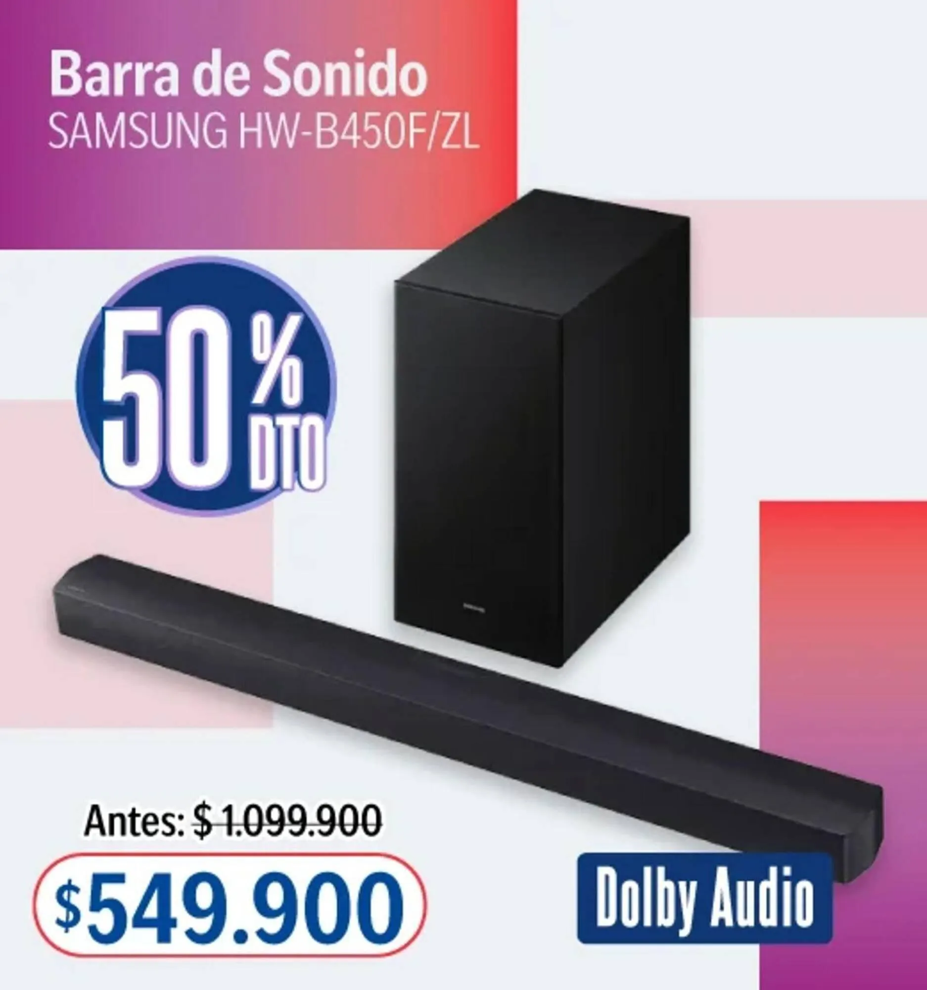 Catalogo de Catálogo Ktronix 19 de enero al 31 de enero 2026 - Pag 23