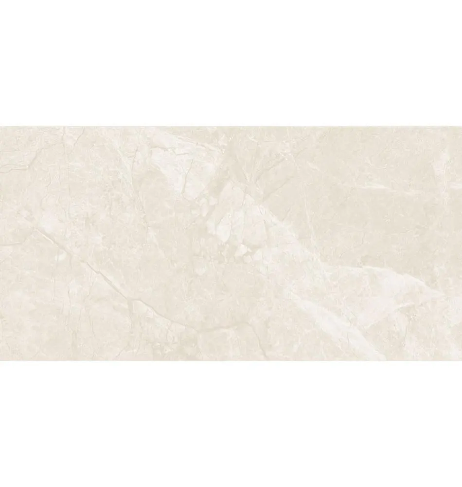 Pared ceramica tipo marmol mantello beige 30x60 cm