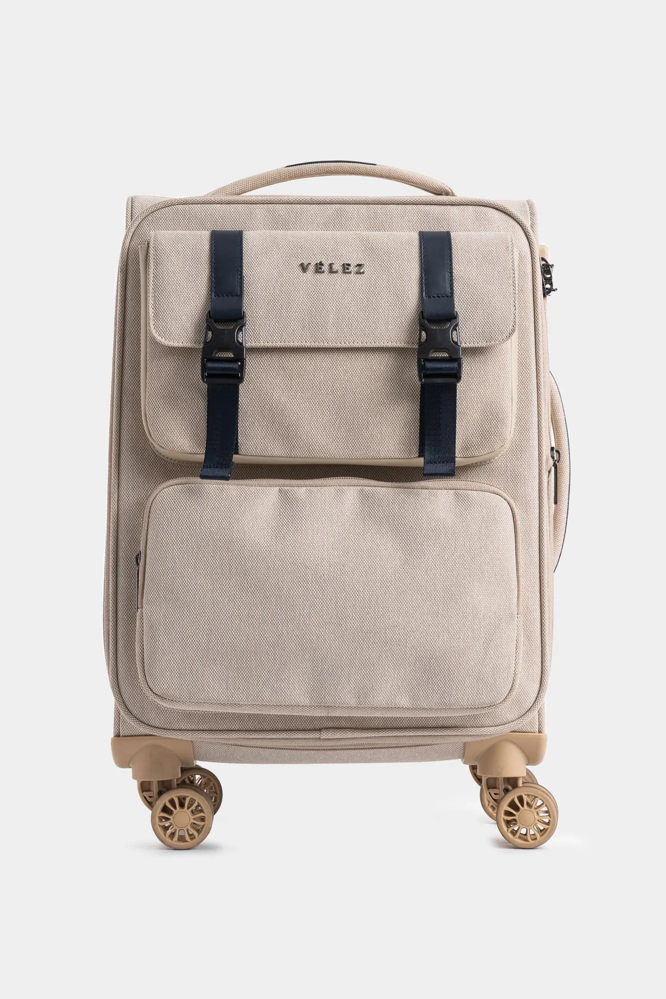 Maleta de viaje bright