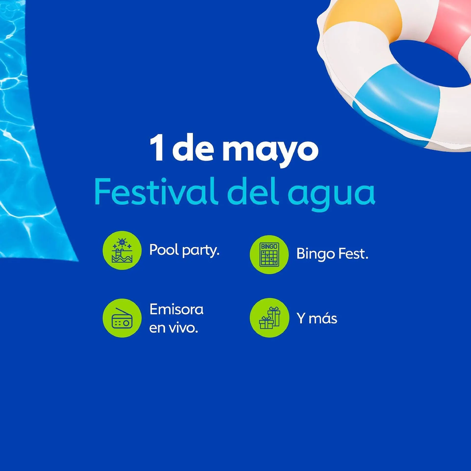 Catalogo de Catálogo Comfandi 29 de abril al 31 de mayo 2025 - Pag 2