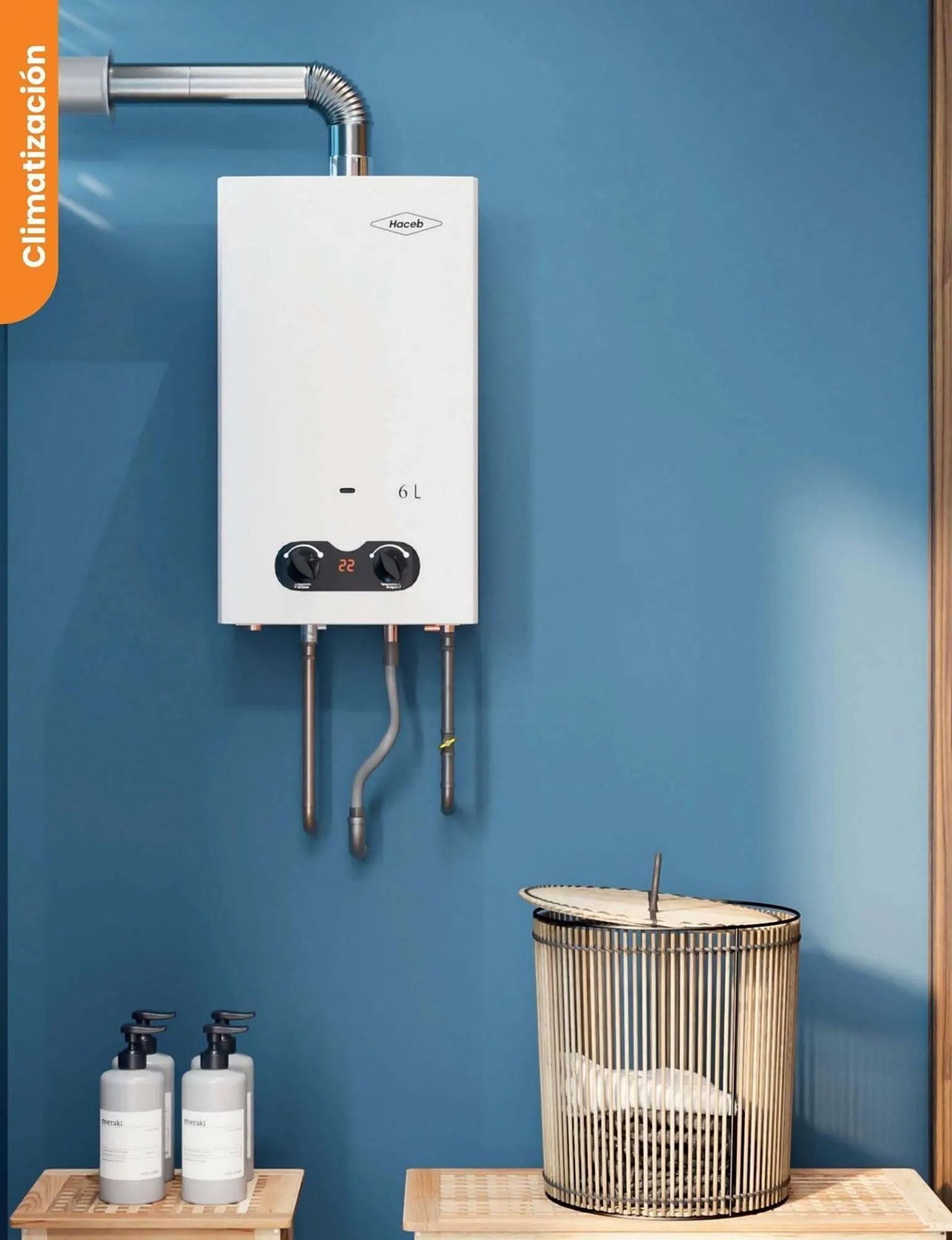 Catalogo de Catálogo Madecentro 23 de octubre al 6 de noviembre 2024 - Pag 84