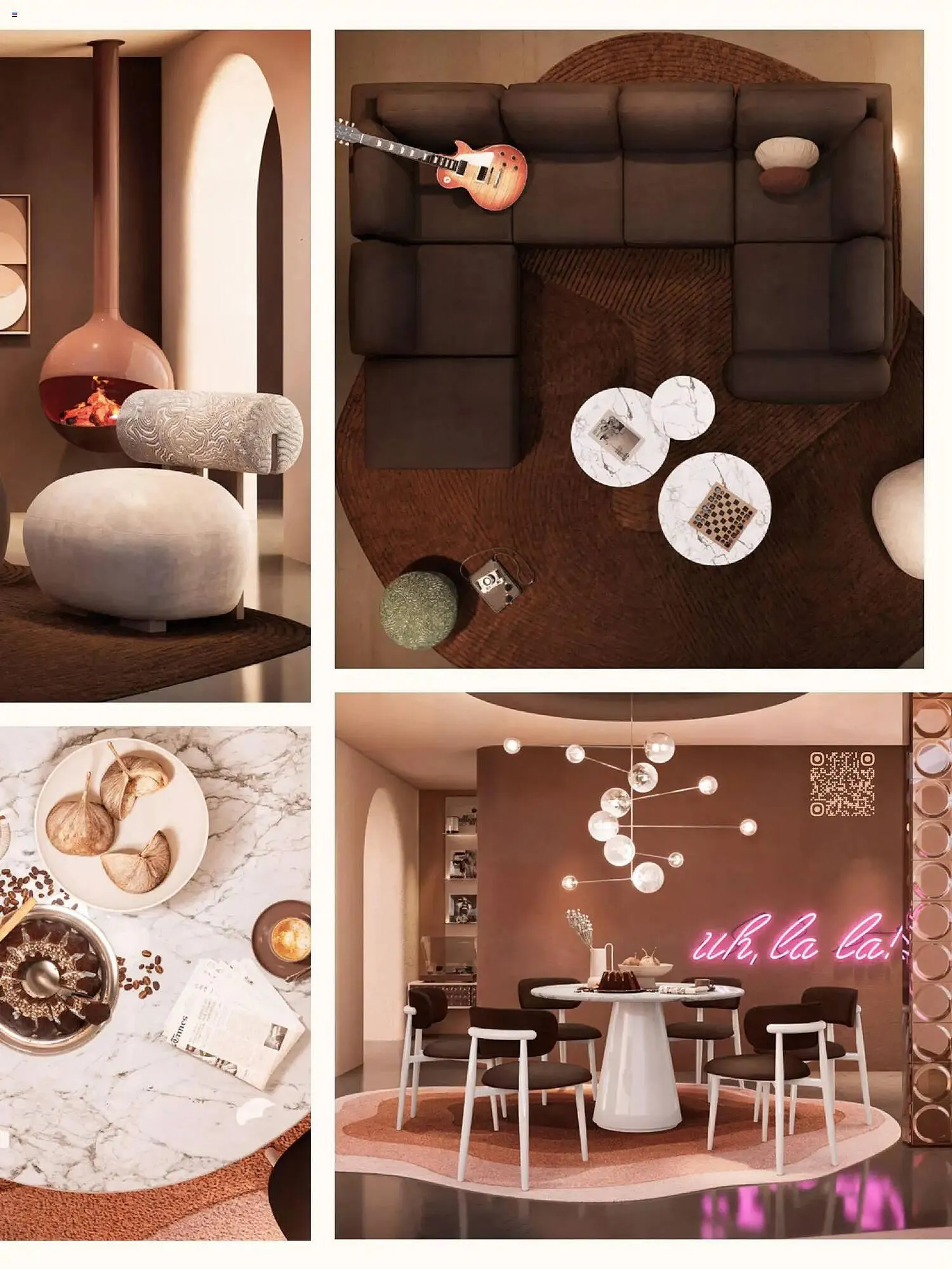 Catalogo de Catálogo Muebles Jamar 7 de enero al 1 de febrero 2026 - Pag 7