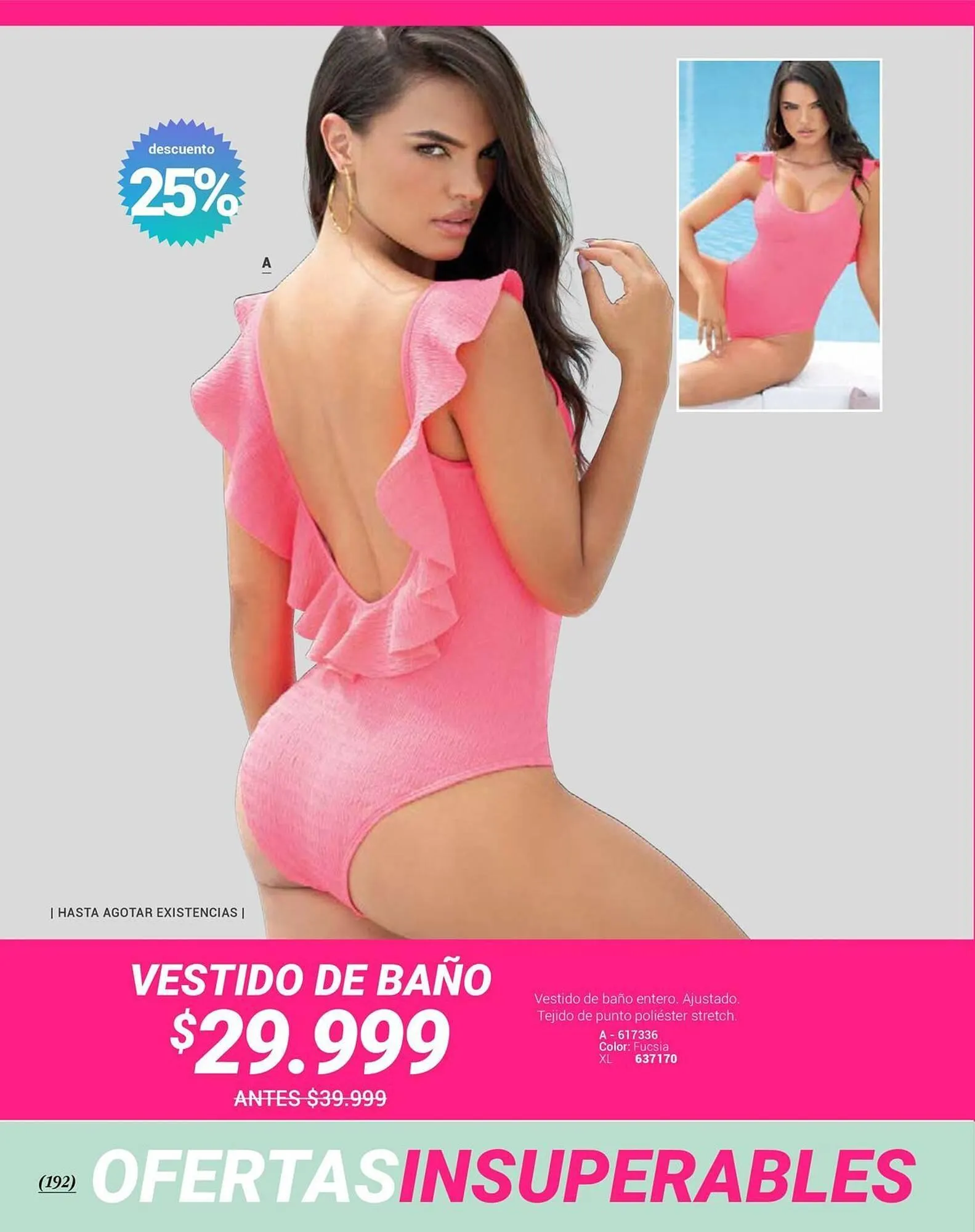 Catalogo de Catálogo Carmel 7 de julio al 25 de julio 2025 - Pag 196